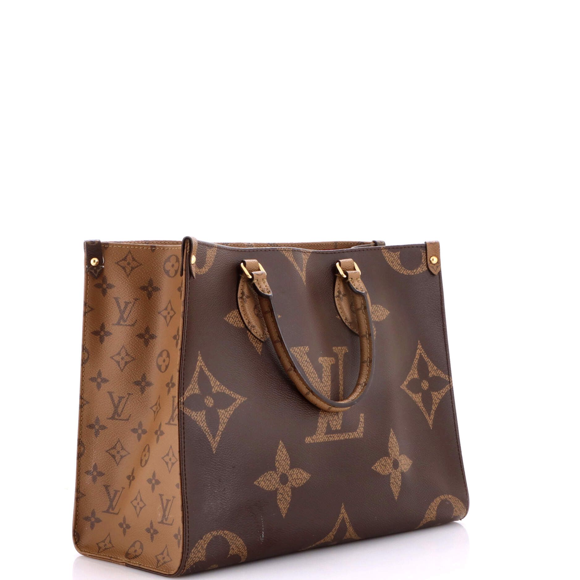 Louis Vuitton OnTheGo Tote Size ONE SIZE - 2 Thumbnail