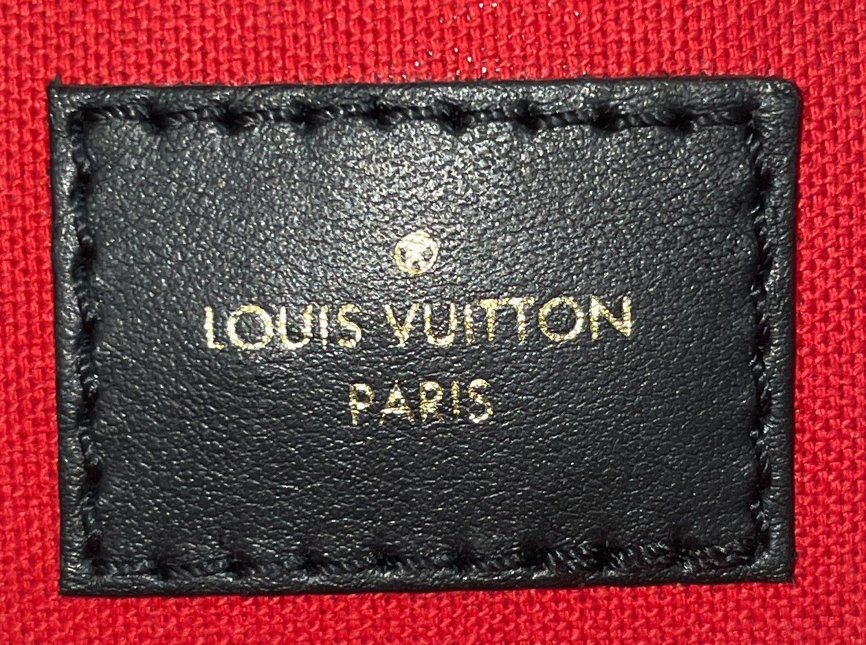 Louis Vuitton OnTheGo Tote Size ONE SIZE - 9 Thumbnail