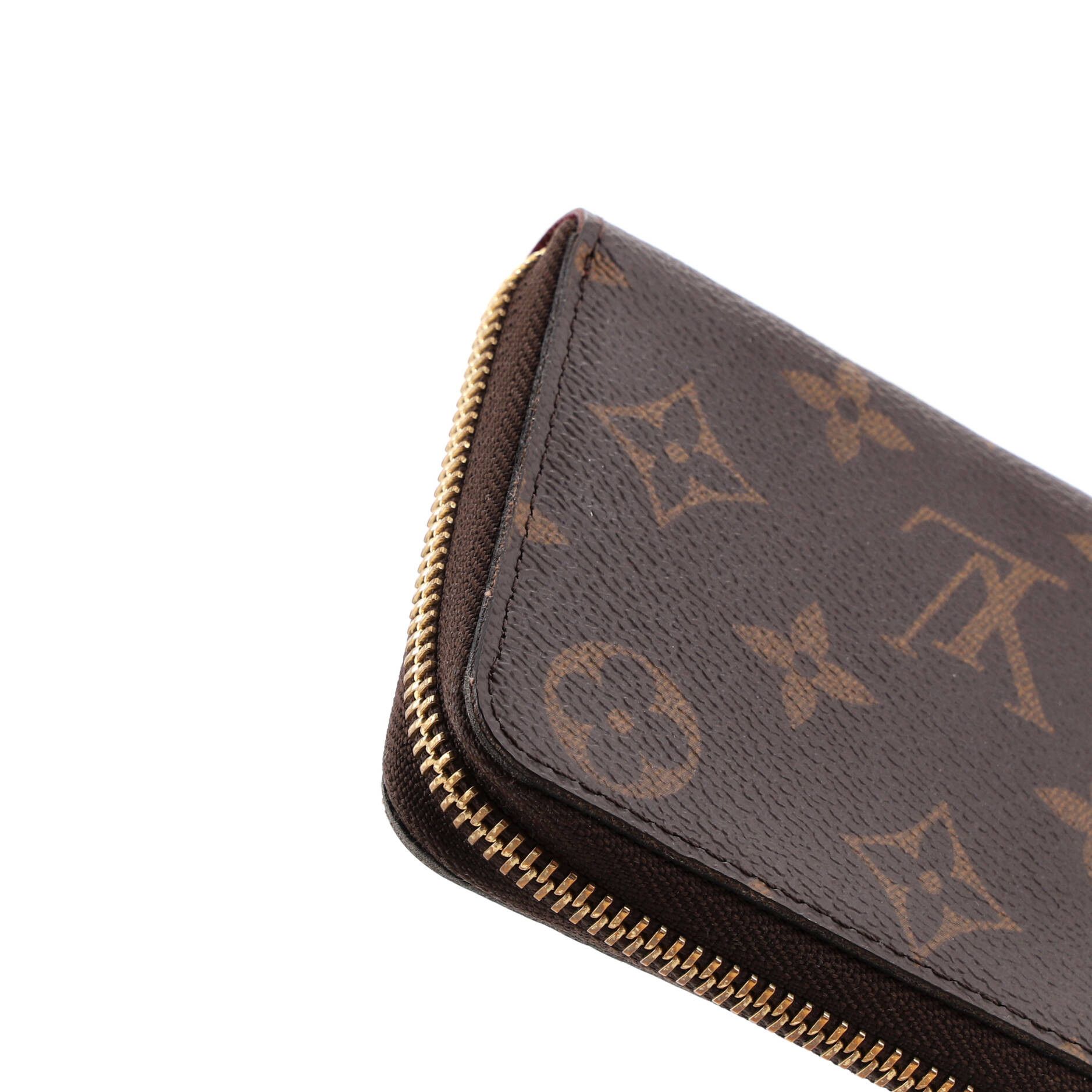 Louis Vuitton Clemence Wallet Size ONE SIZE - 7 Thumbnail
