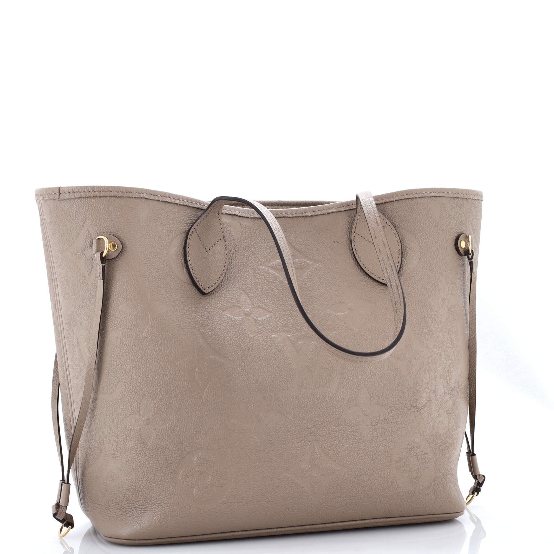 Louis Vuitton Neverfull NM Tote Size ONE SIZE - 2 Thumbnail