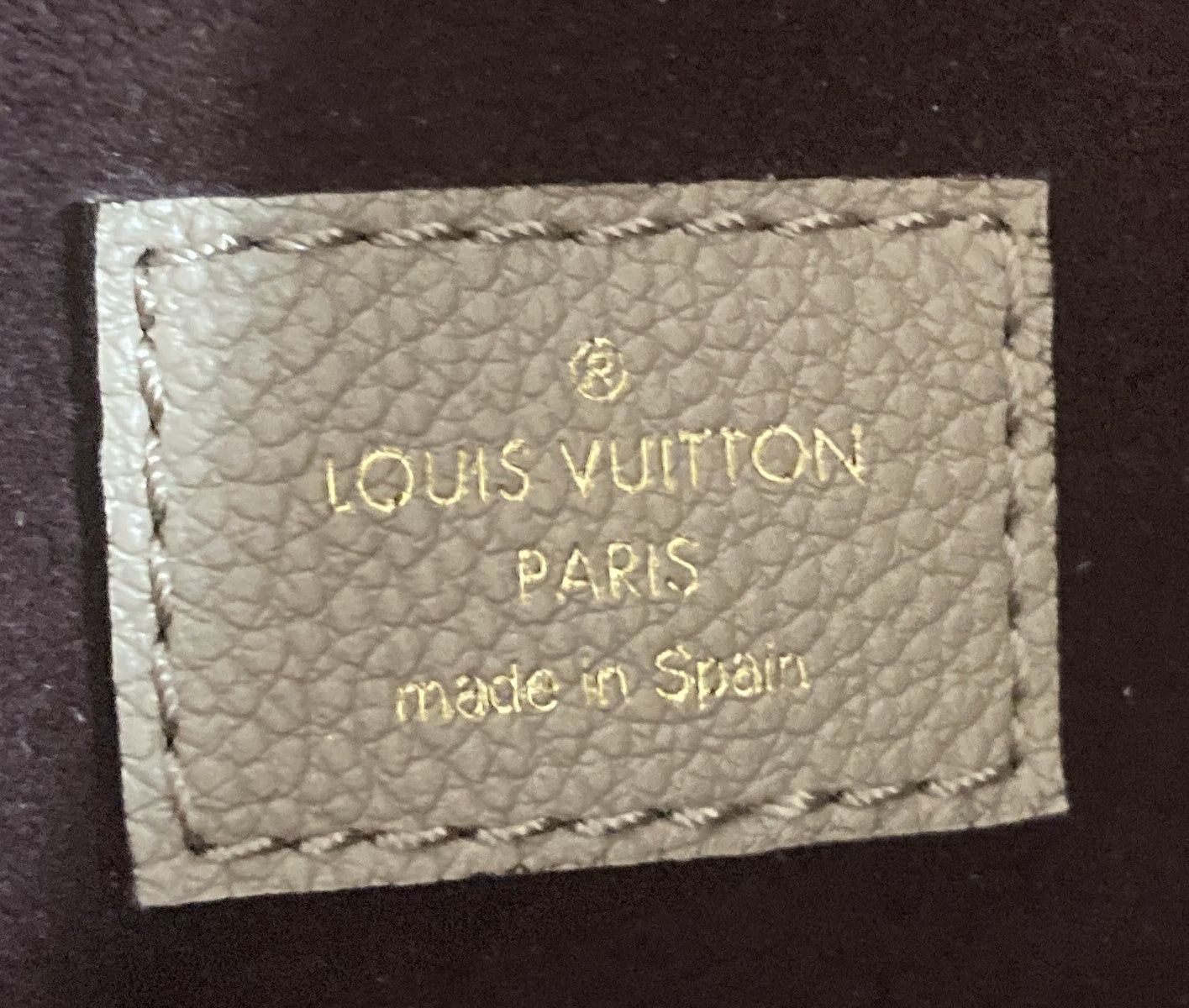 Louis Vuitton Neverfull NM Tote Size ONE SIZE - 7 Thumbnail