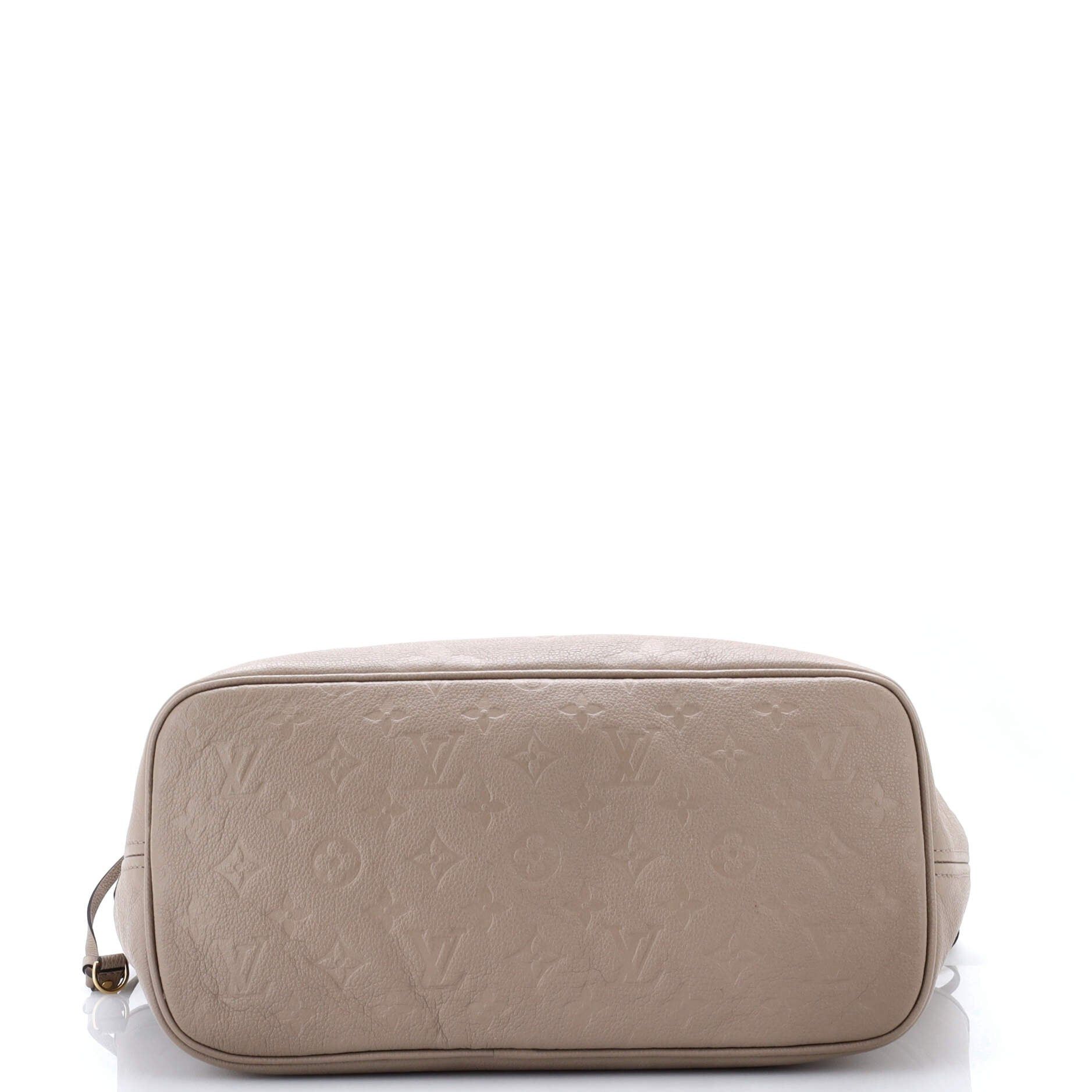 Louis Vuitton Neverfull NM Tote Size ONE SIZE - 4 Thumbnail