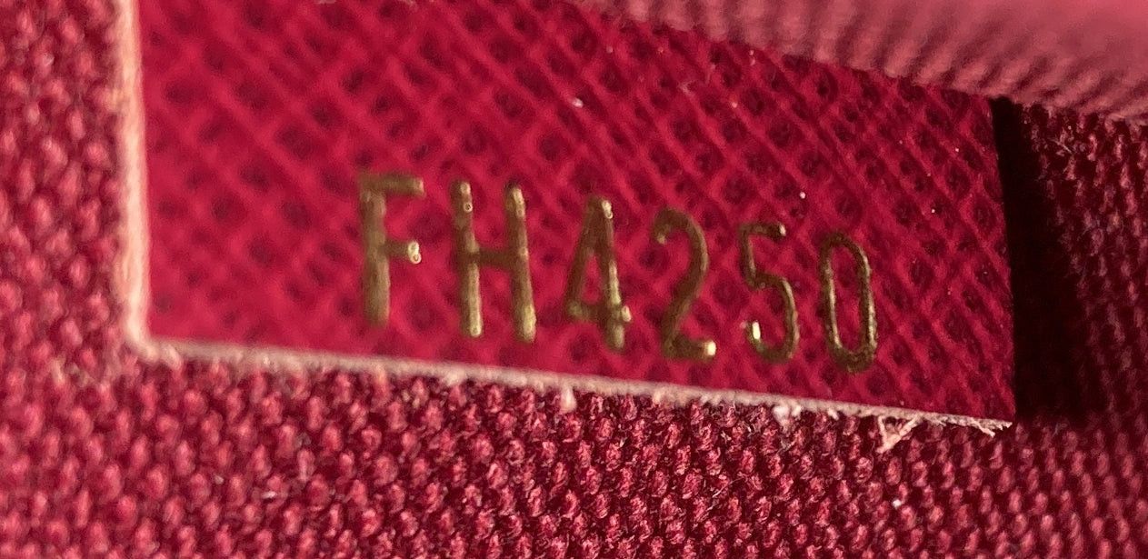 Louis Vuitton Felicie Pochette Size ONE SIZE - 8 Thumbnail