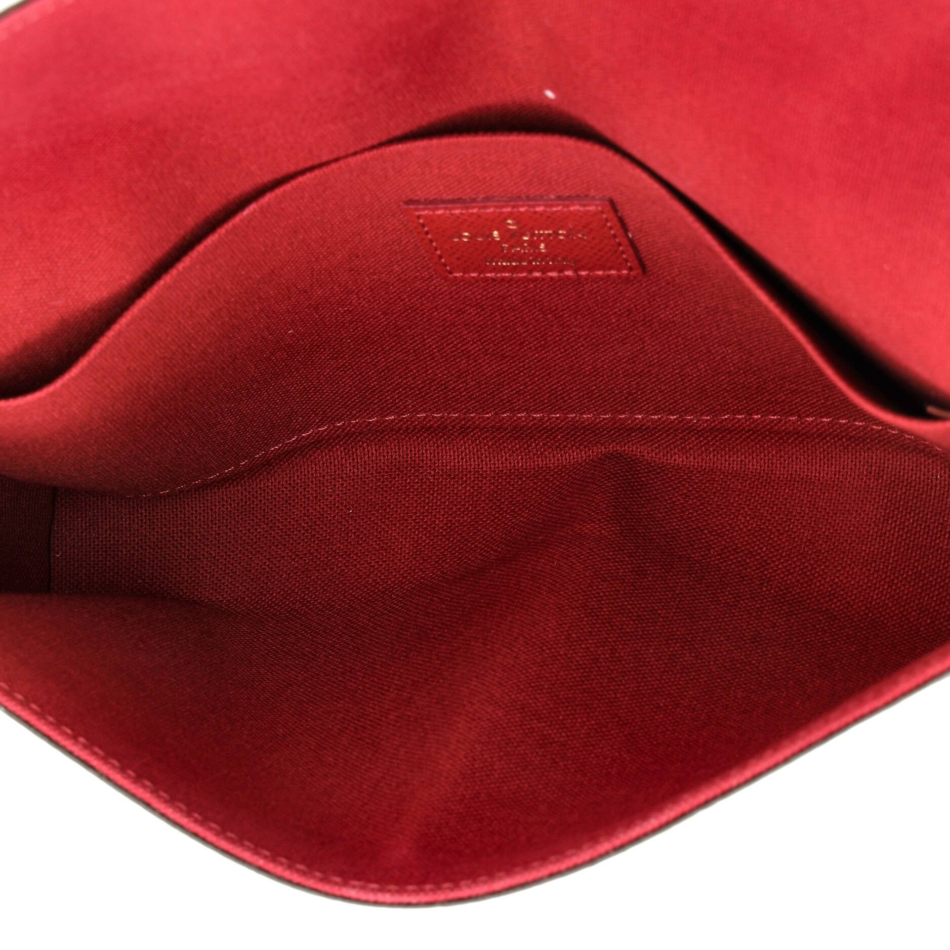 Louis Vuitton Felicie Pochette Size ONE SIZE - 6 Thumbnail