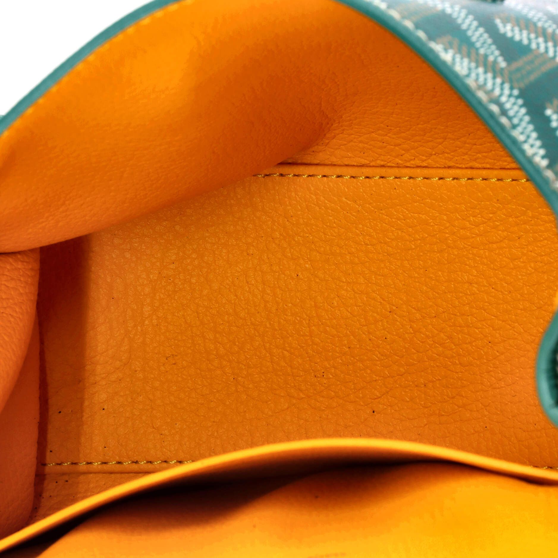 Goyard Saigon Top Handle Bag Size ONE SIZE - 5 Thumbnail