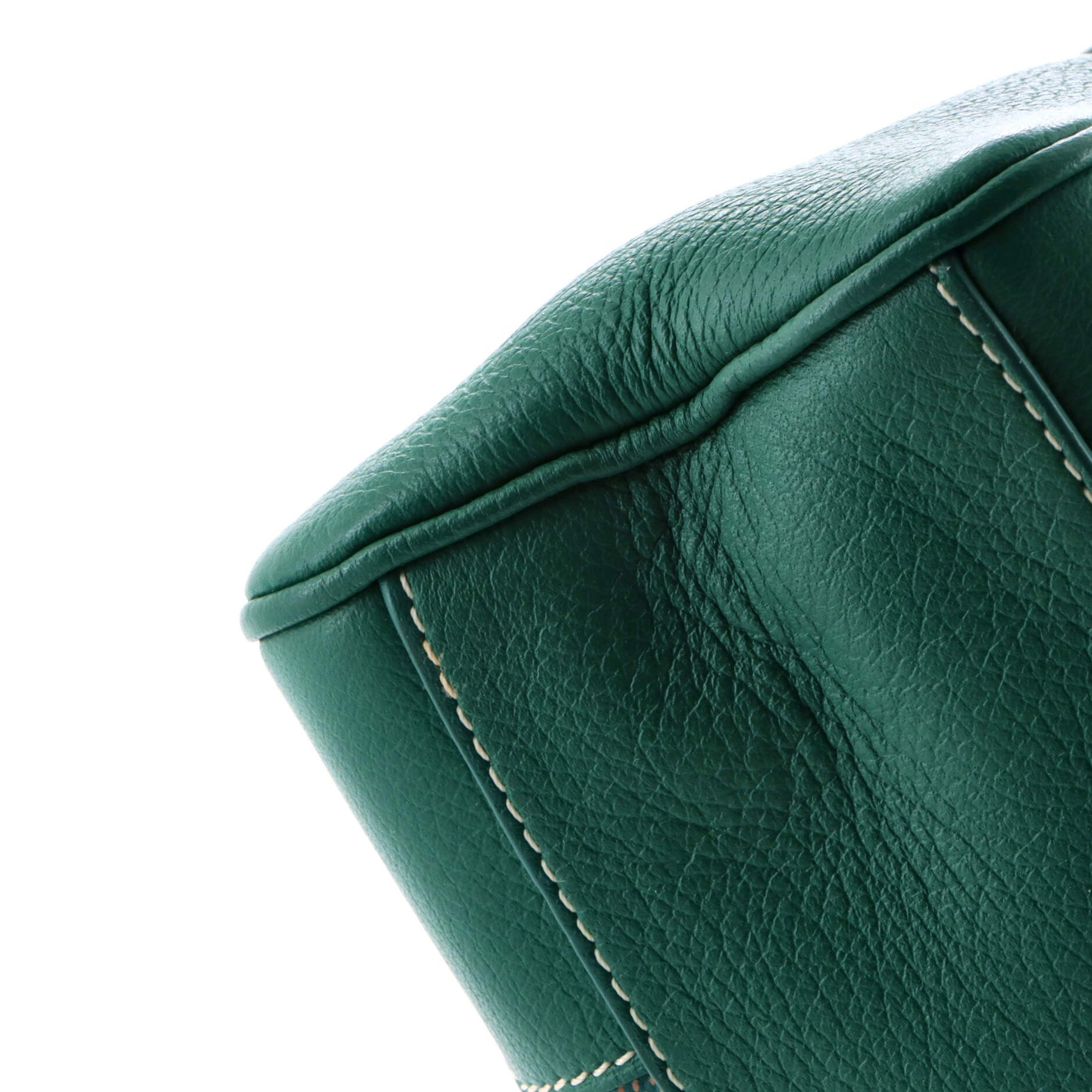 Goyard Saigon Top Handle Bag Size ONE SIZE - 6 Thumbnail