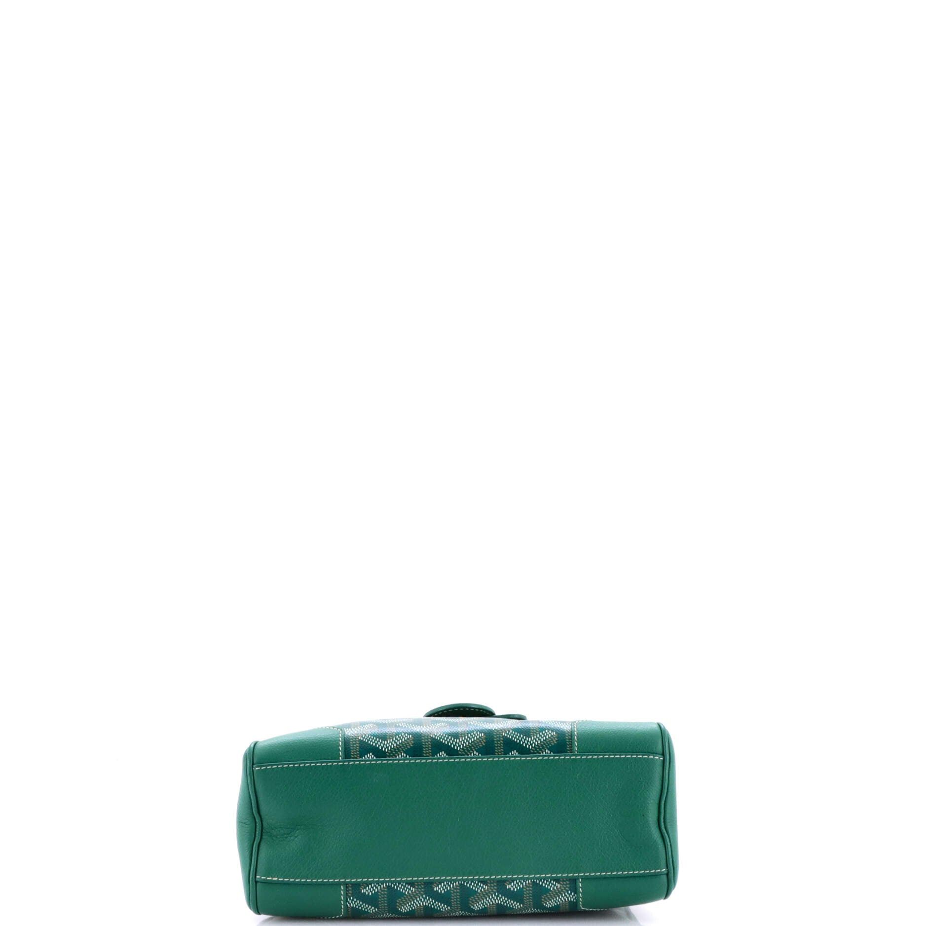 Goyard Saigon Top Handle Bag Size ONE SIZE - 4 Thumbnail