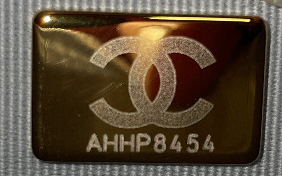 Chanel 19 Wallet on Chain Size ONE SIZE - 7 Thumbnail