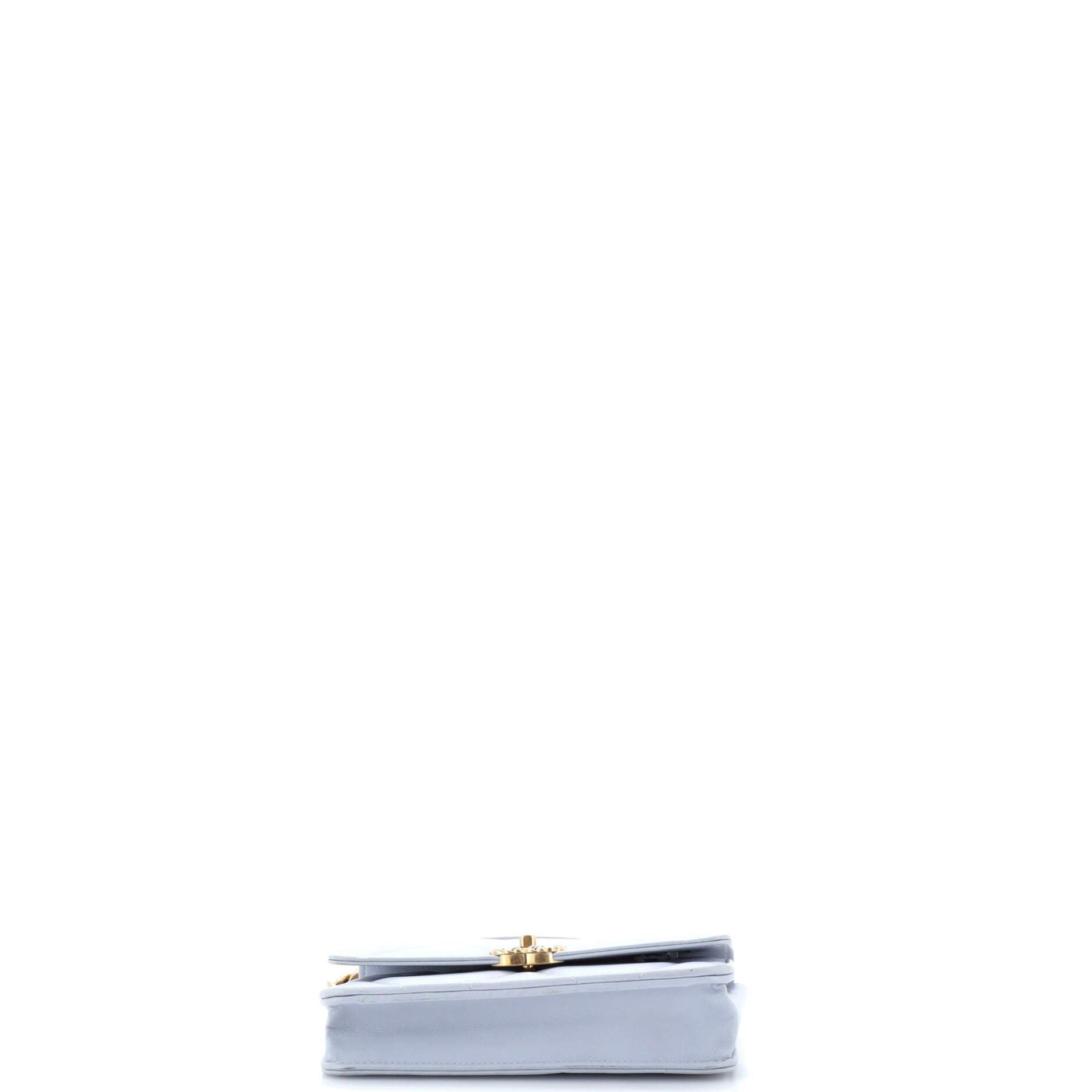 Chanel 19 Wallet on Chain Size ONE SIZE - 4 Thumbnail