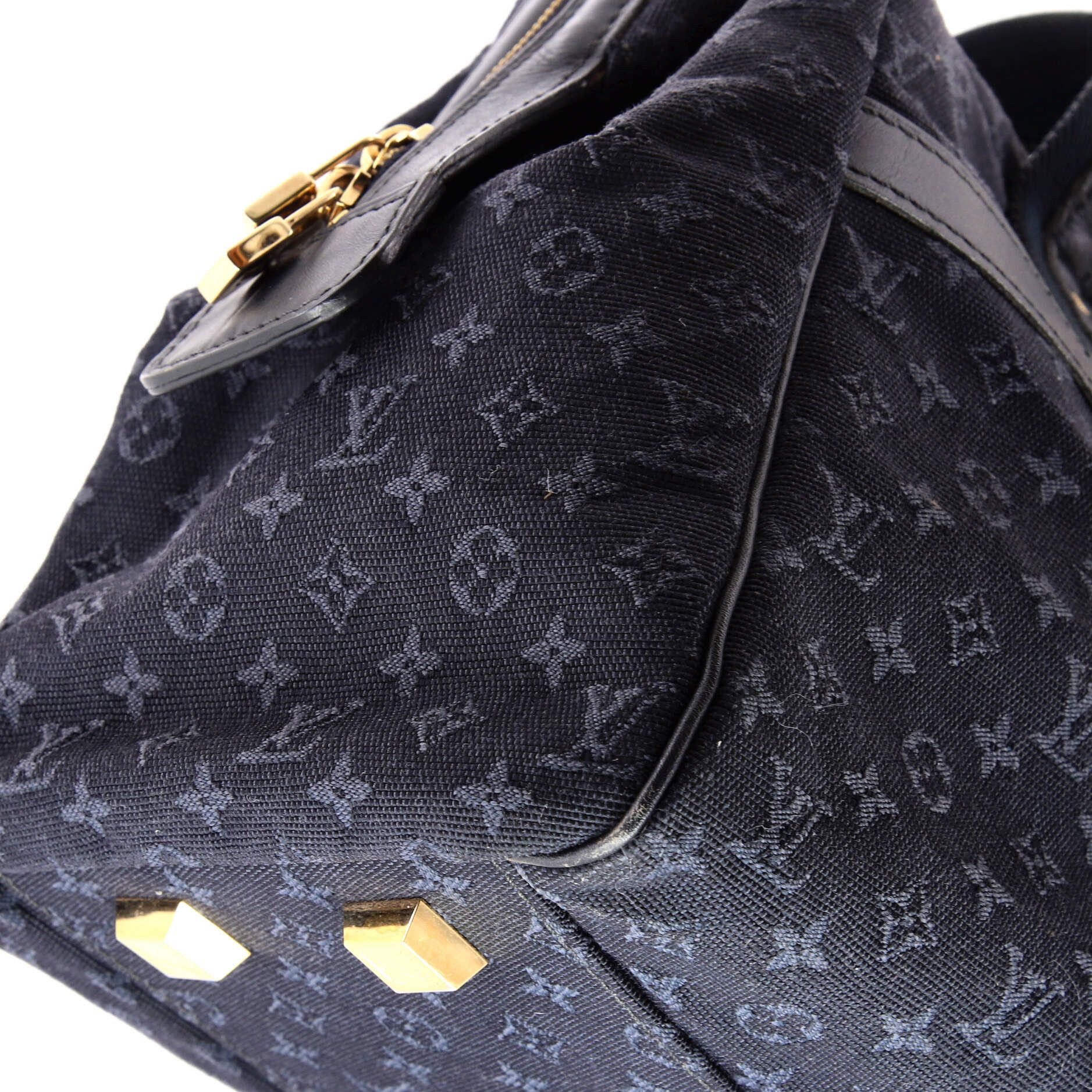 Louis Vuitton Josephine Handbag Size ONE SIZE - 6 Thumbnail