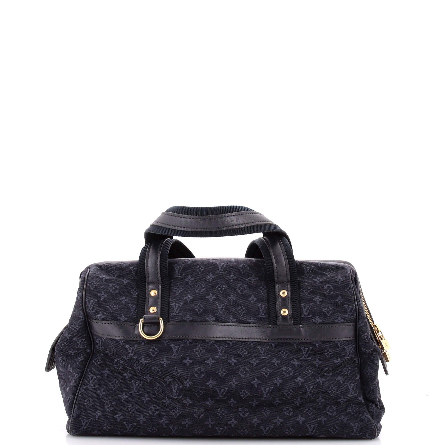 Louis Vuitton Josephine Handbag Size ONE SIZE - 3 Thumbnail
