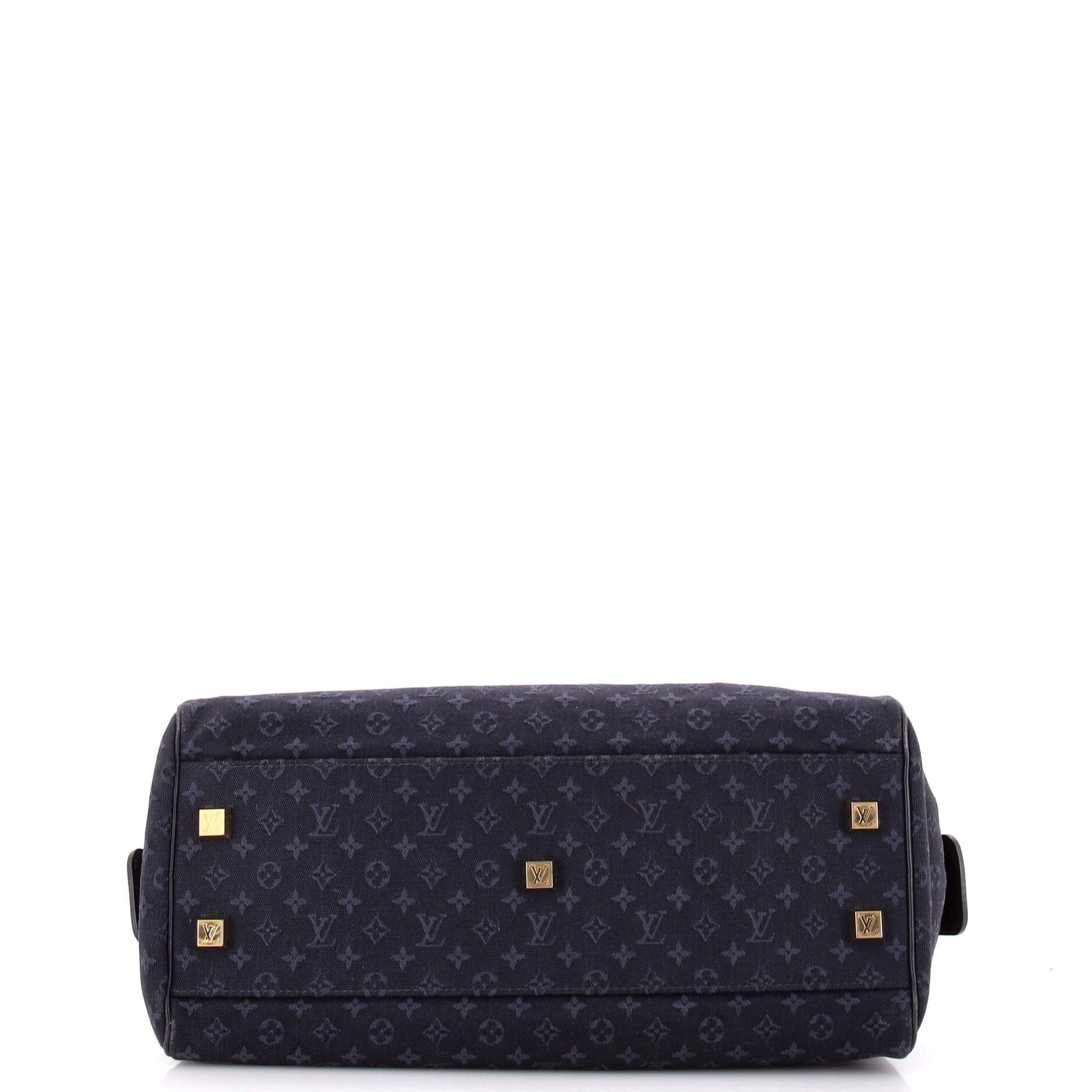 Louis Vuitton Josephine Handbag Size ONE SIZE - 4 Thumbnail