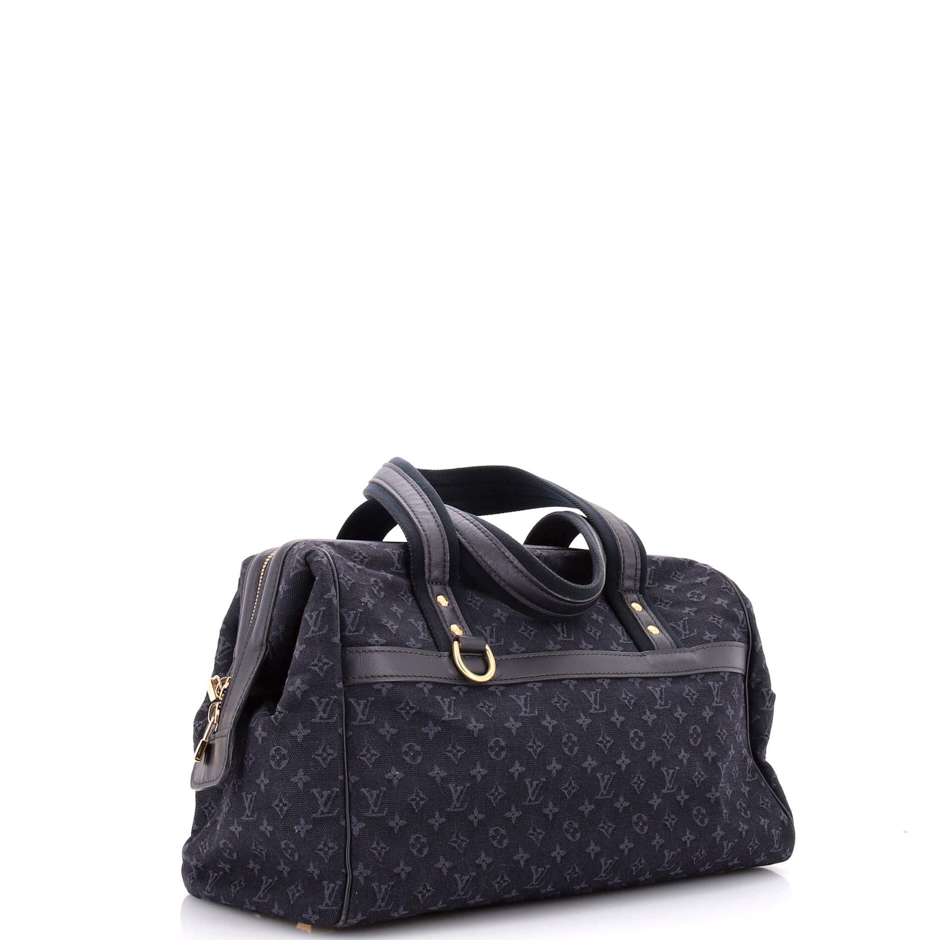 Louis Vuitton Josephine Handbag Size ONE SIZE - 2 Thumbnail