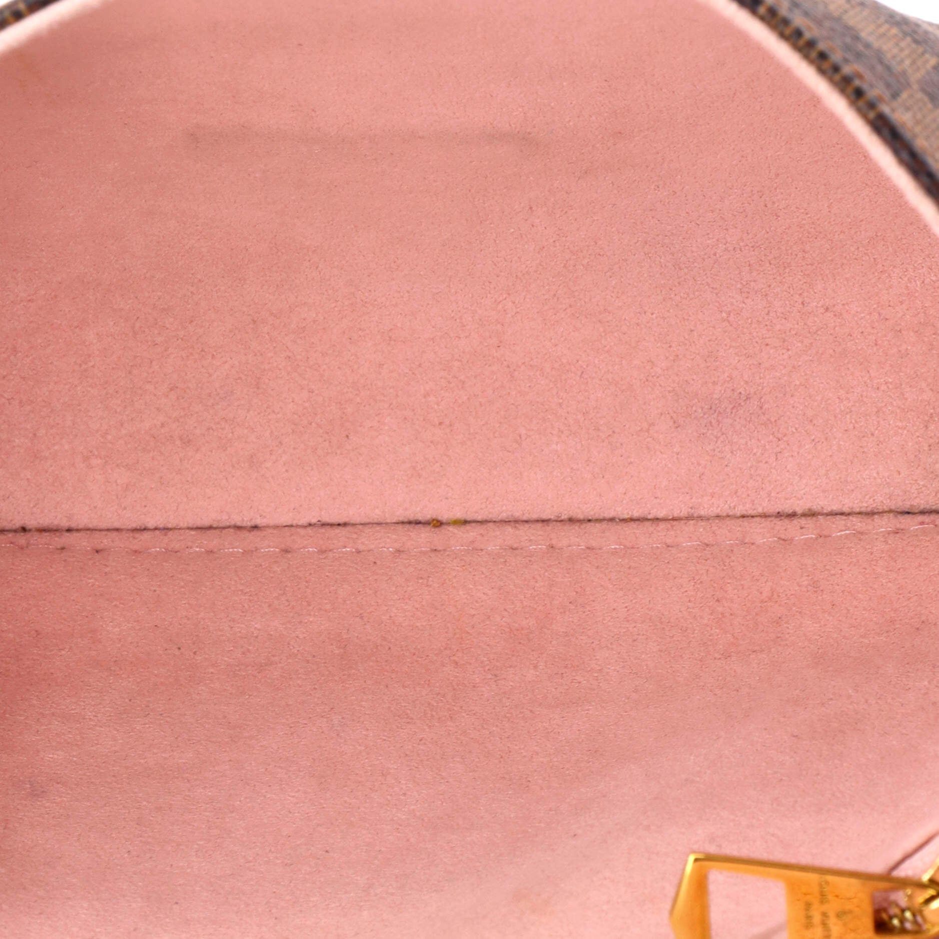 Louis Vuitton Clapton Handbag Size ONE SIZE - 5 Thumbnail