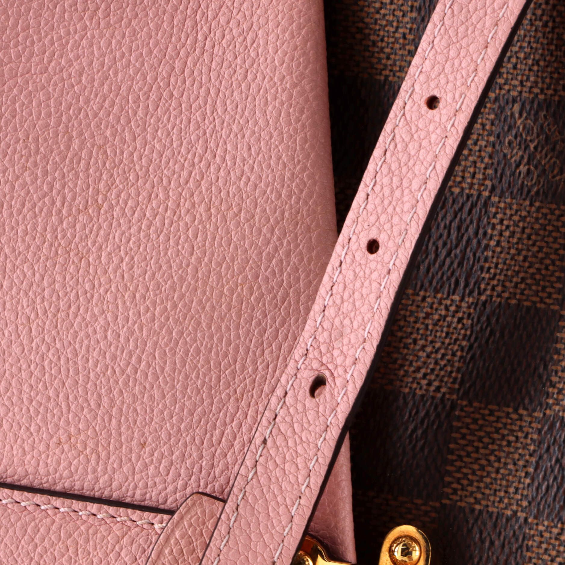 Louis Vuitton Clapton Handbag Size ONE SIZE - 7 Thumbnail