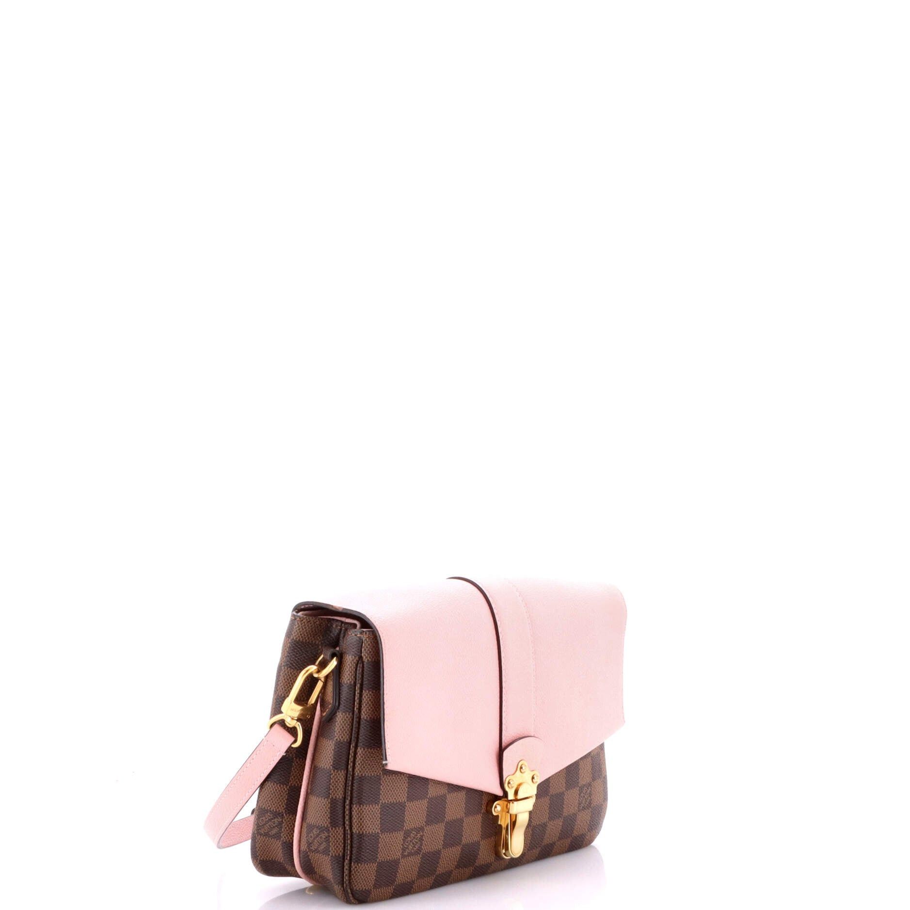 Louis Vuitton Clapton Handbag Size ONE SIZE - 2 Thumbnail