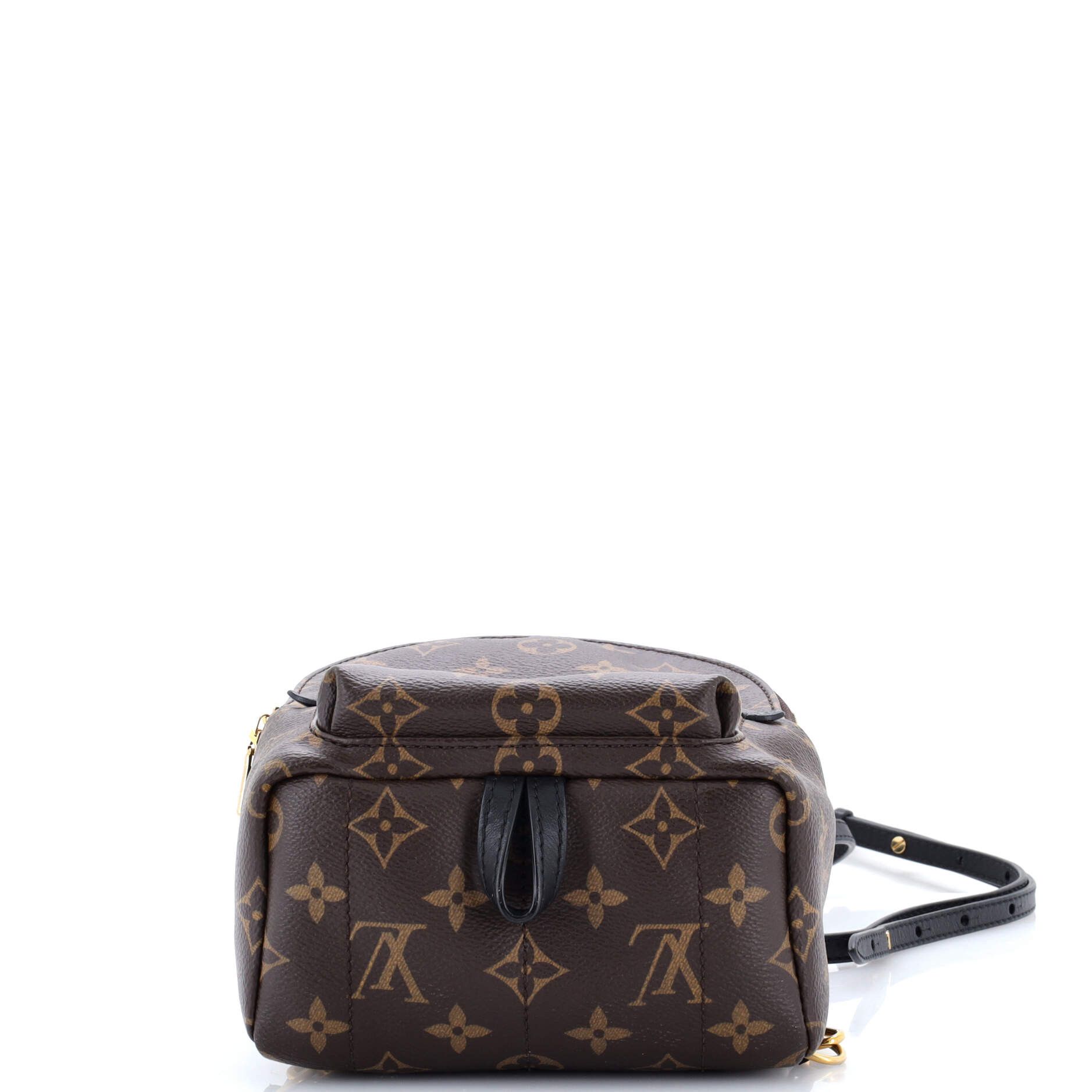 Louis Vuitton Palm Springs Backpack Size ONE SIZE - 4 Thumbnail