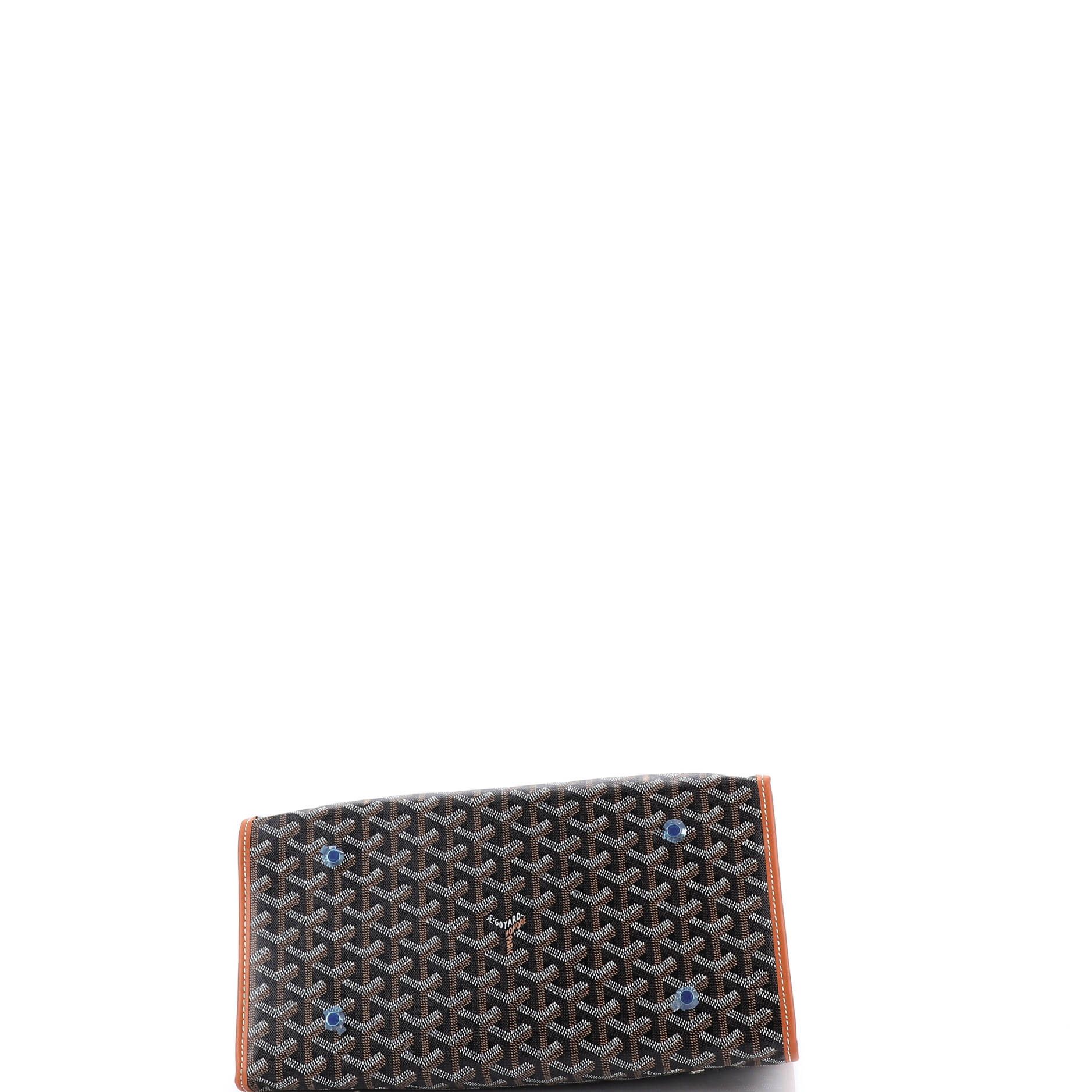 Goyard Sainte Lucie Bag Size ONE SIZE - 4 Thumbnail