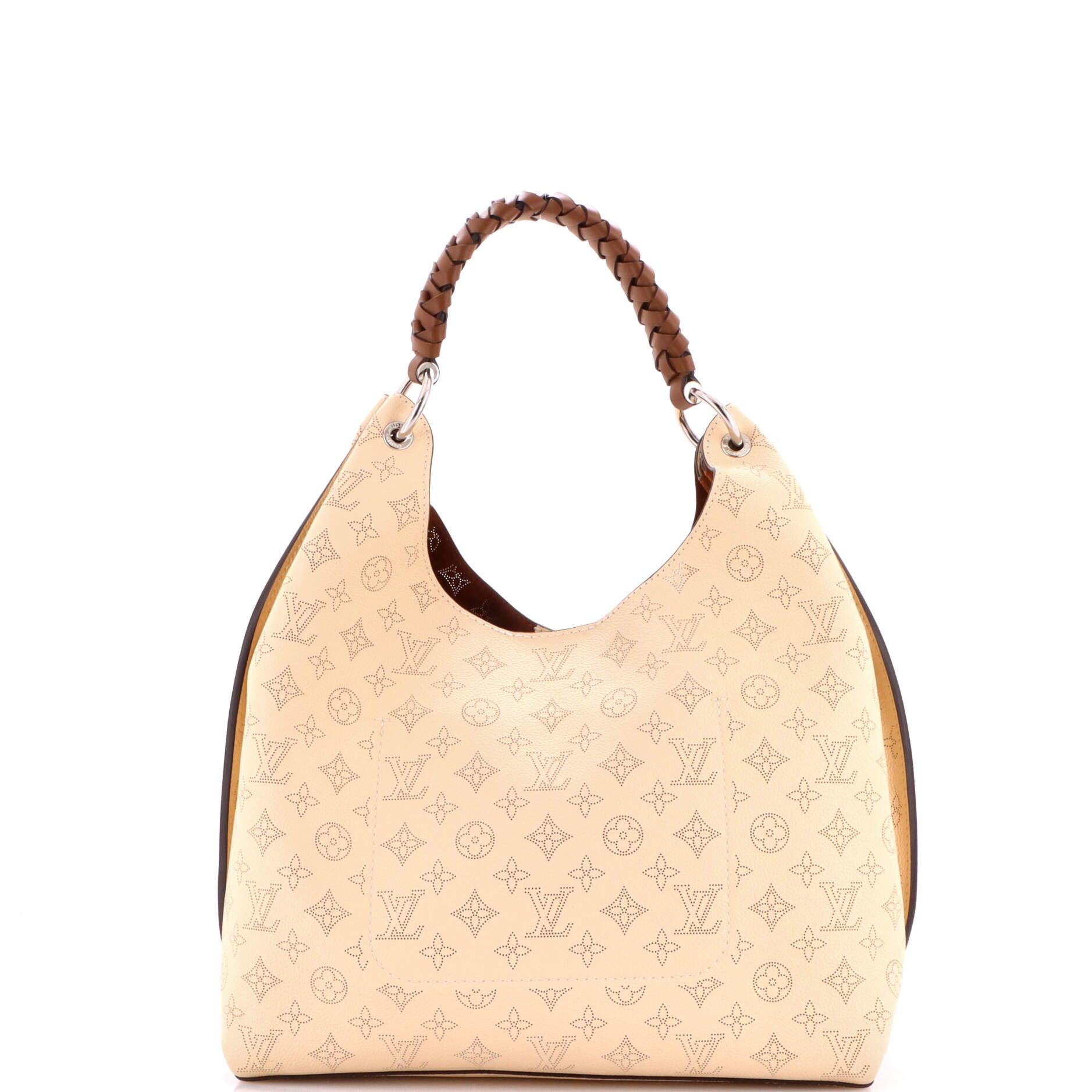 Louis Vuitton Carmel Hobo Size ONE SIZE - 3 Thumbnail
