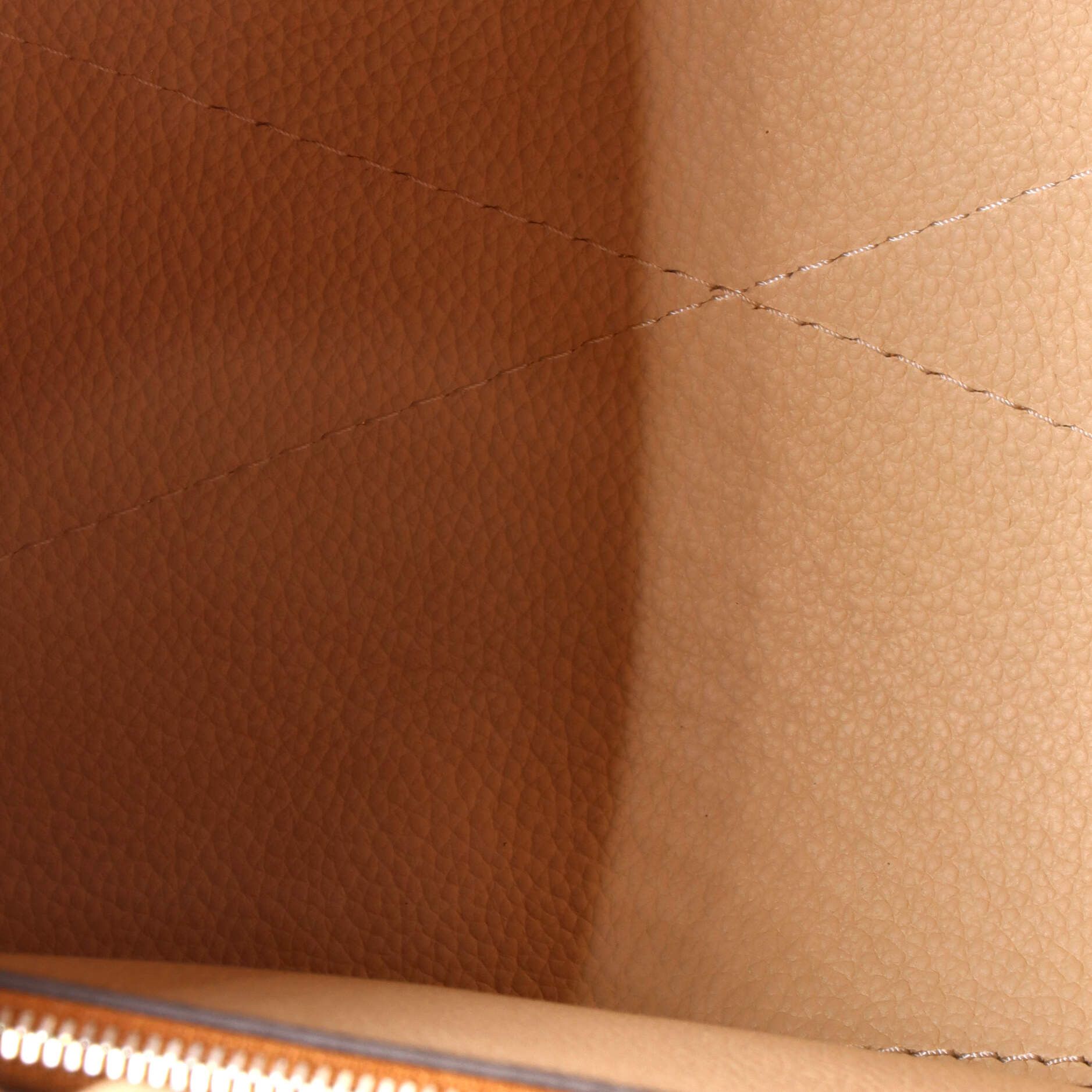 Louis Vuitton Carmel Hobo Size ONE SIZE - 5 Thumbnail