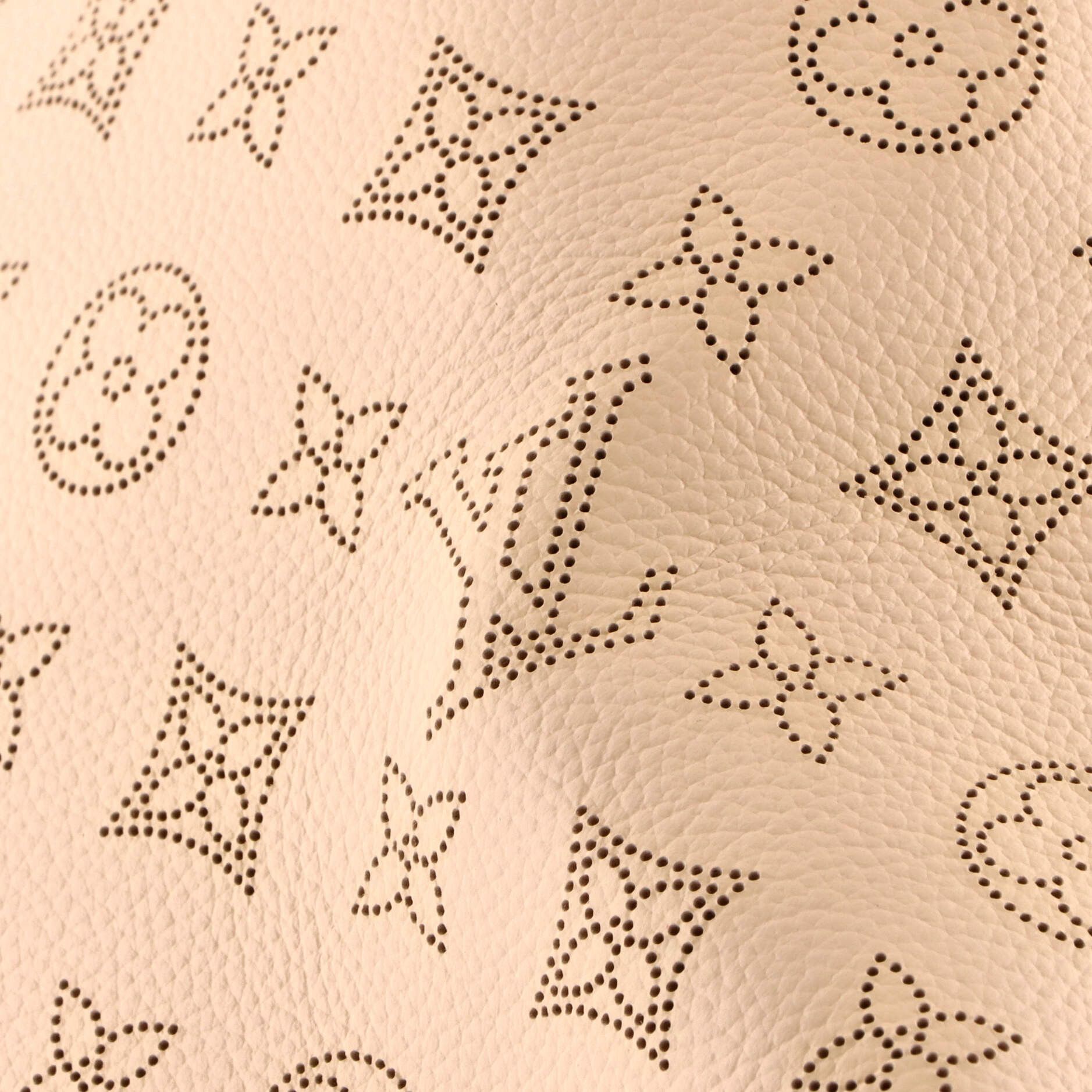 Louis Vuitton Carmel Hobo Size ONE SIZE - 6 Thumbnail