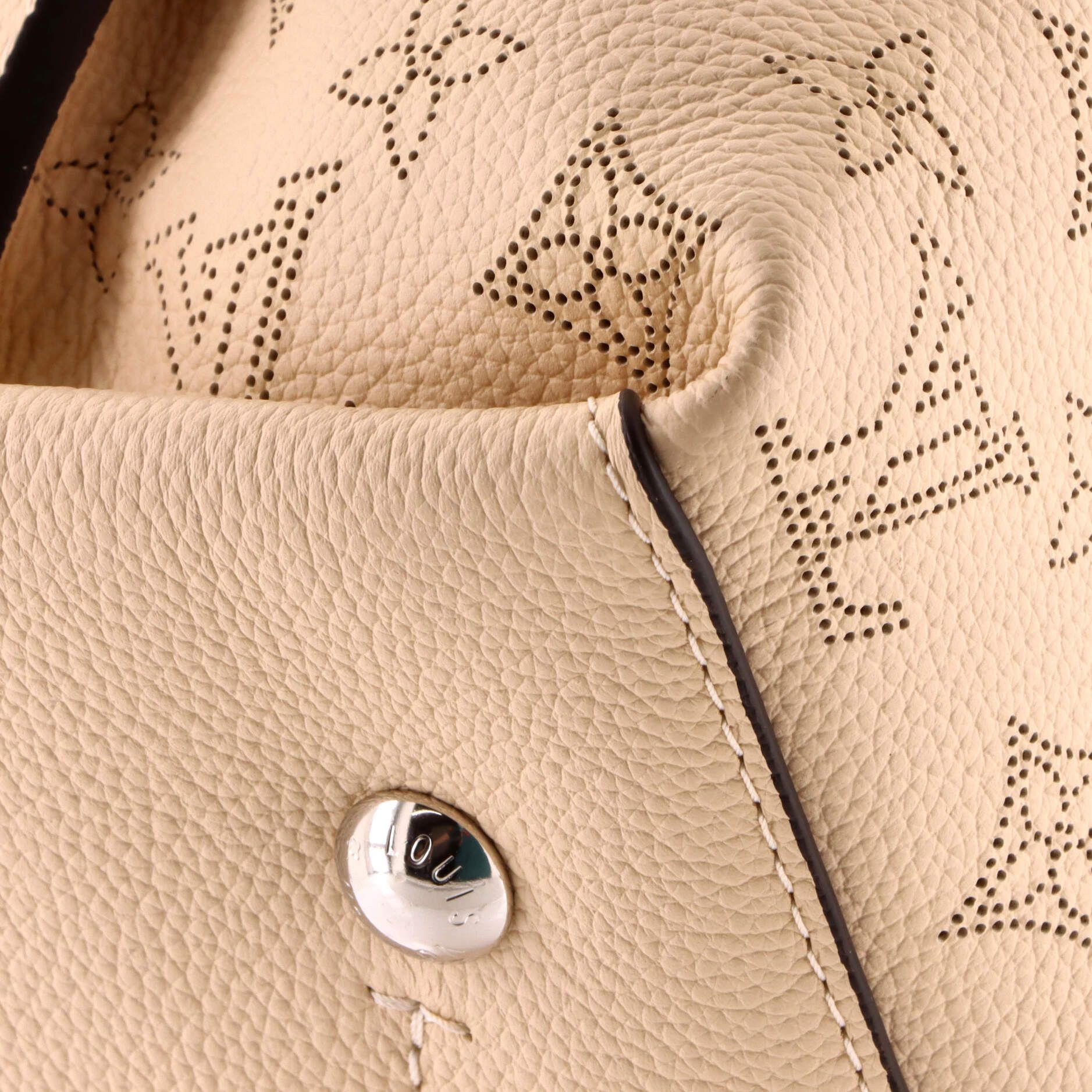Louis Vuitton Carmel Hobo Size ONE SIZE - 7 Thumbnail