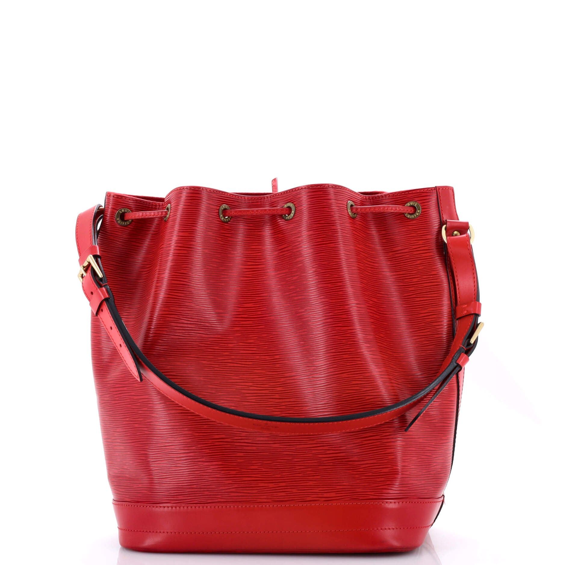 Louis Vuitton Noe Handbag Size ONE SIZE - 3 Thumbnail