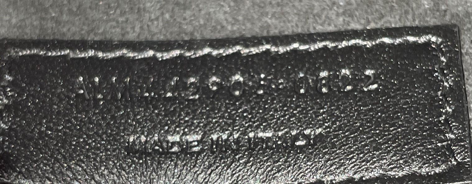 Saint Laurent Paris Sunset Crossbody Bag Size ONE SIZE - 8 Thumbnail