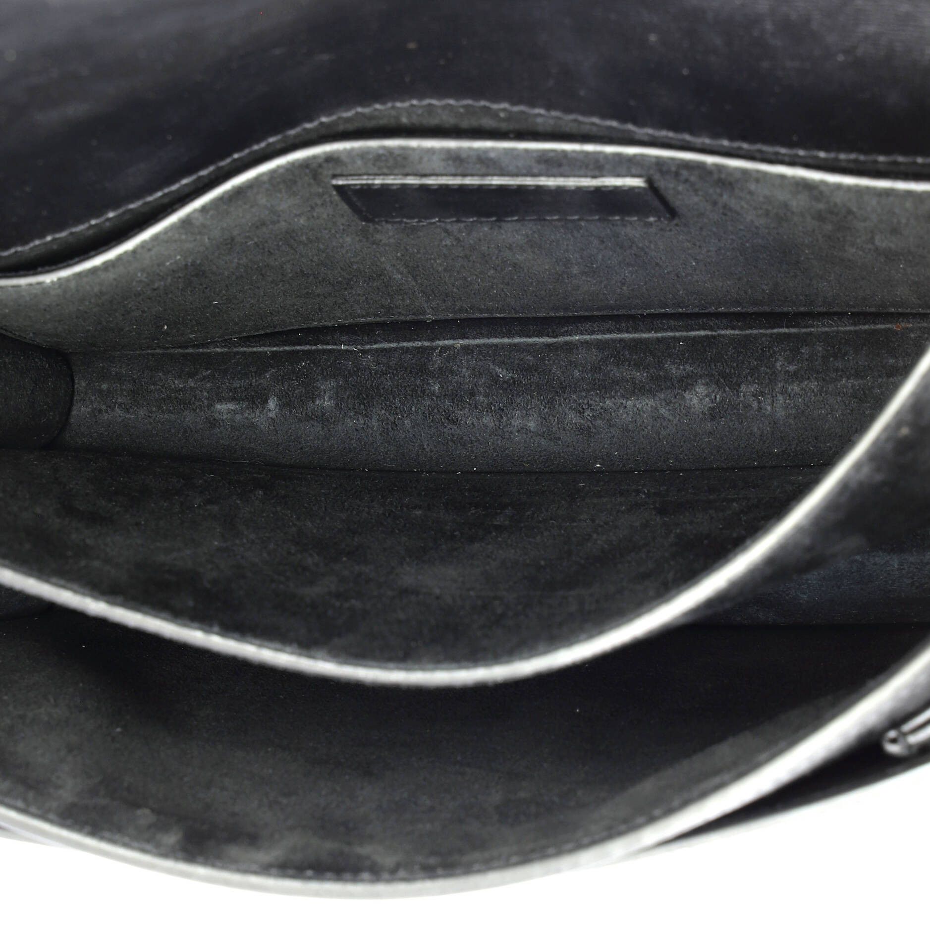 Saint Laurent Paris Sunset Crossbody Bag Size ONE SIZE - 5 Thumbnail