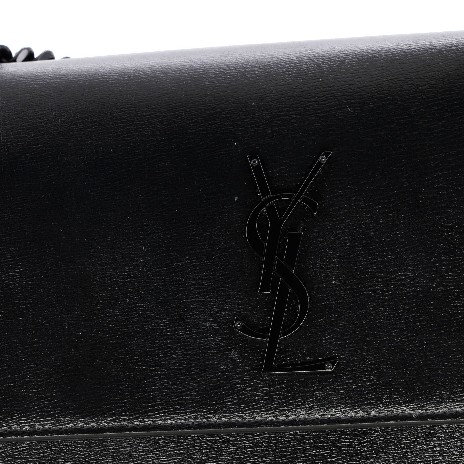 Saint Laurent Paris Sunset Crossbody Bag Size ONE SIZE - 7 Thumbnail