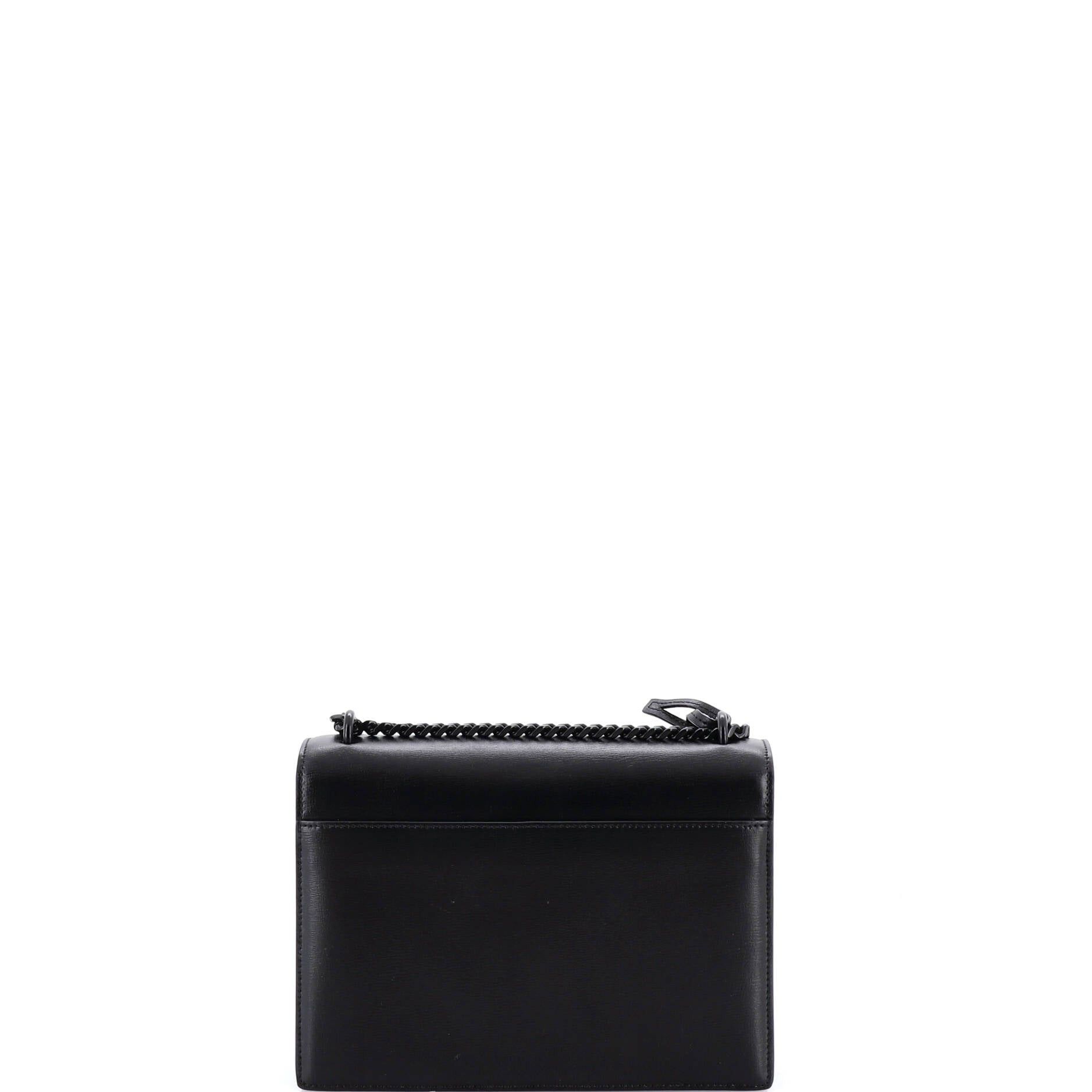 Saint Laurent Paris Sunset Crossbody Bag Size ONE SIZE - 3 Thumbnail
