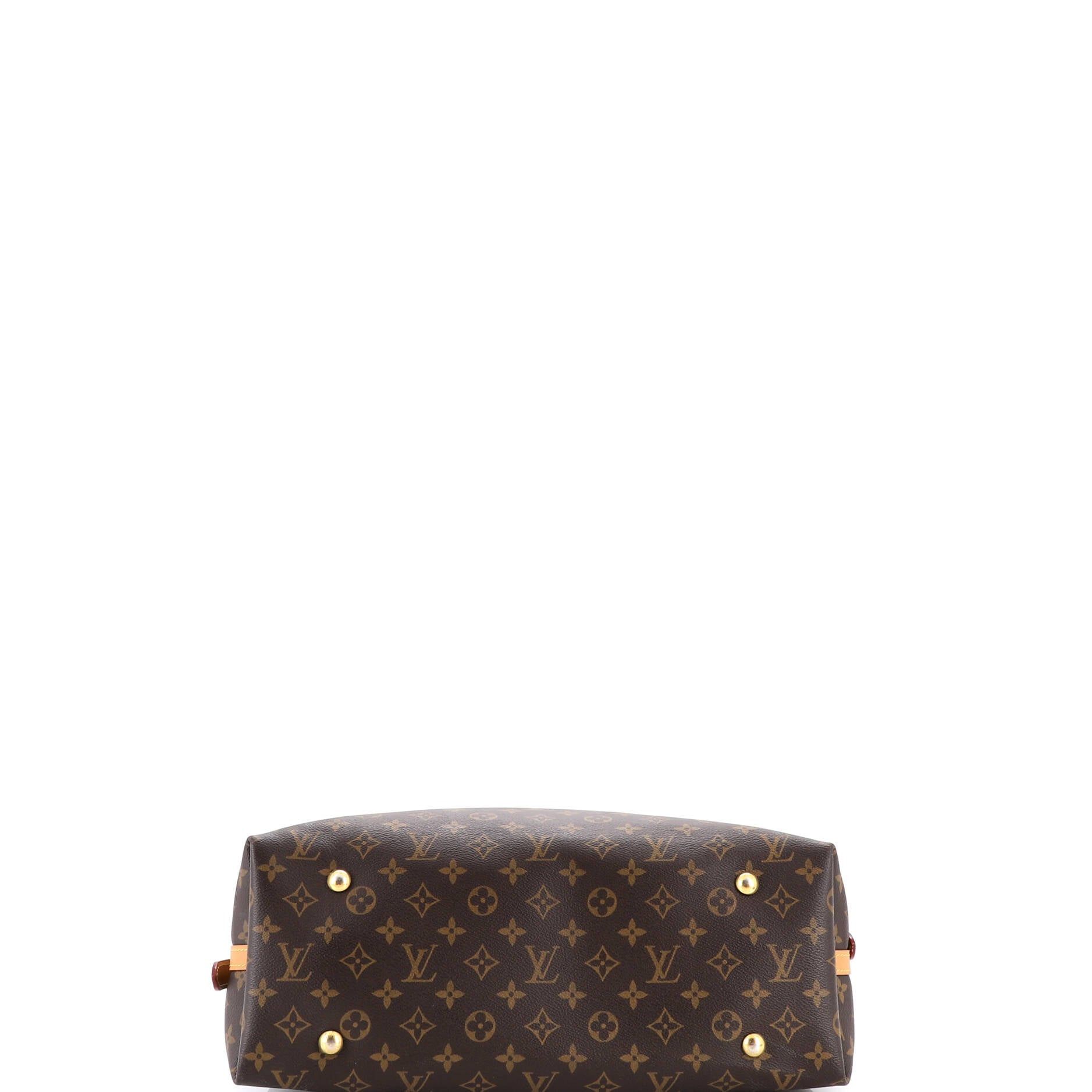 Louis Vuitton CarryAll Hobo Size ONE SIZE - 5 Thumbnail