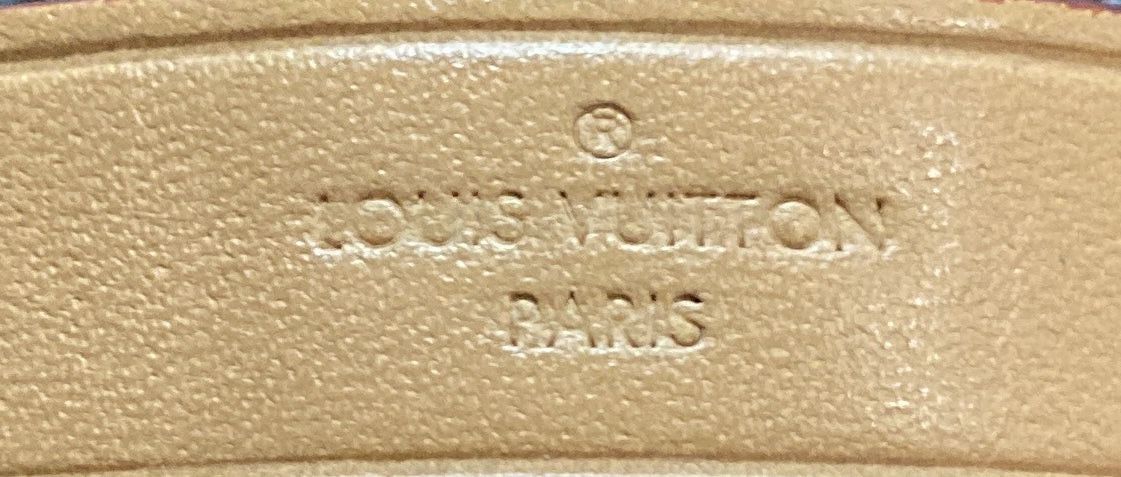 Louis Vuitton CarryAll Hobo Size ONE SIZE - 9 Thumbnail