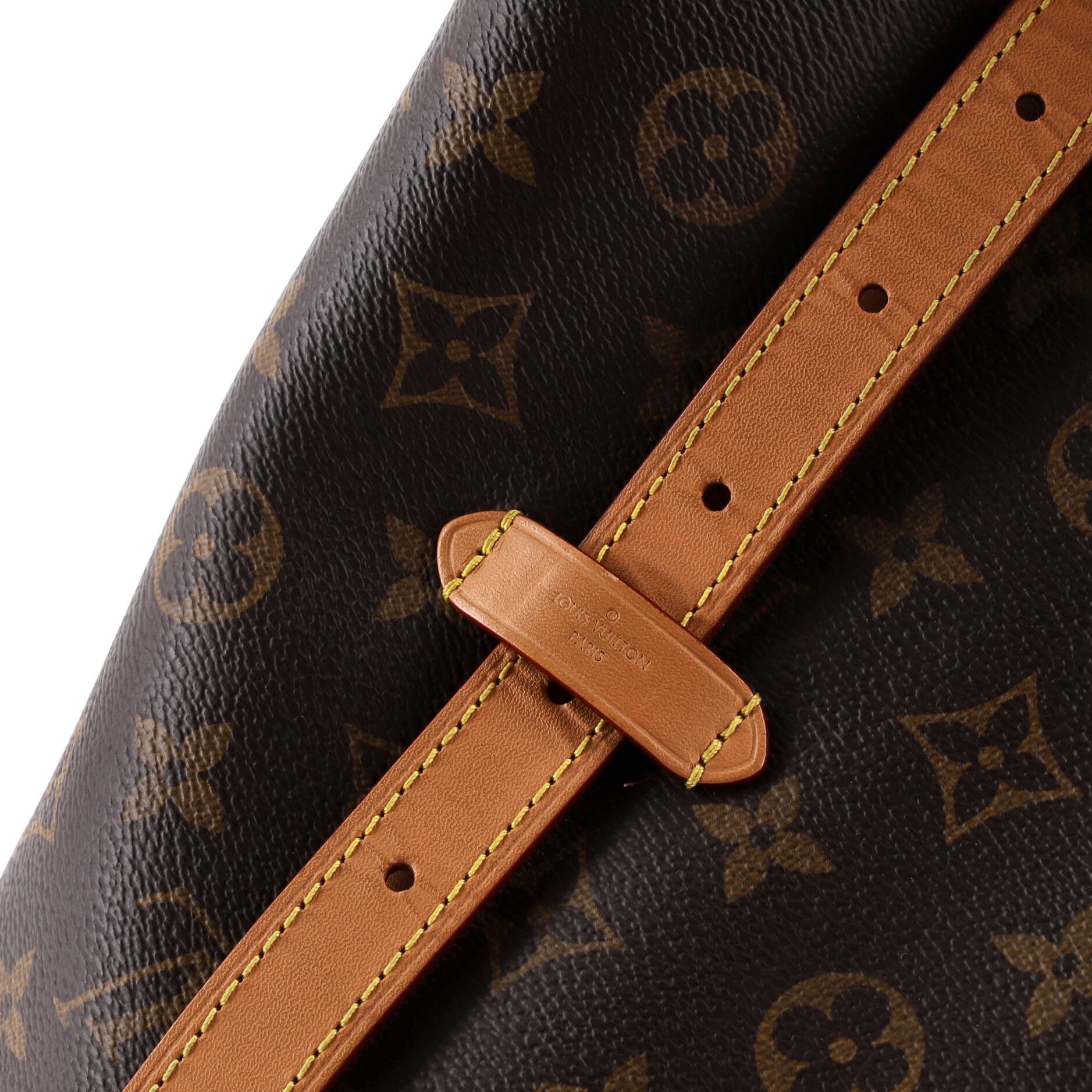 Louis Vuitton CarryAll Hobo Size ONE SIZE - 7 Thumbnail