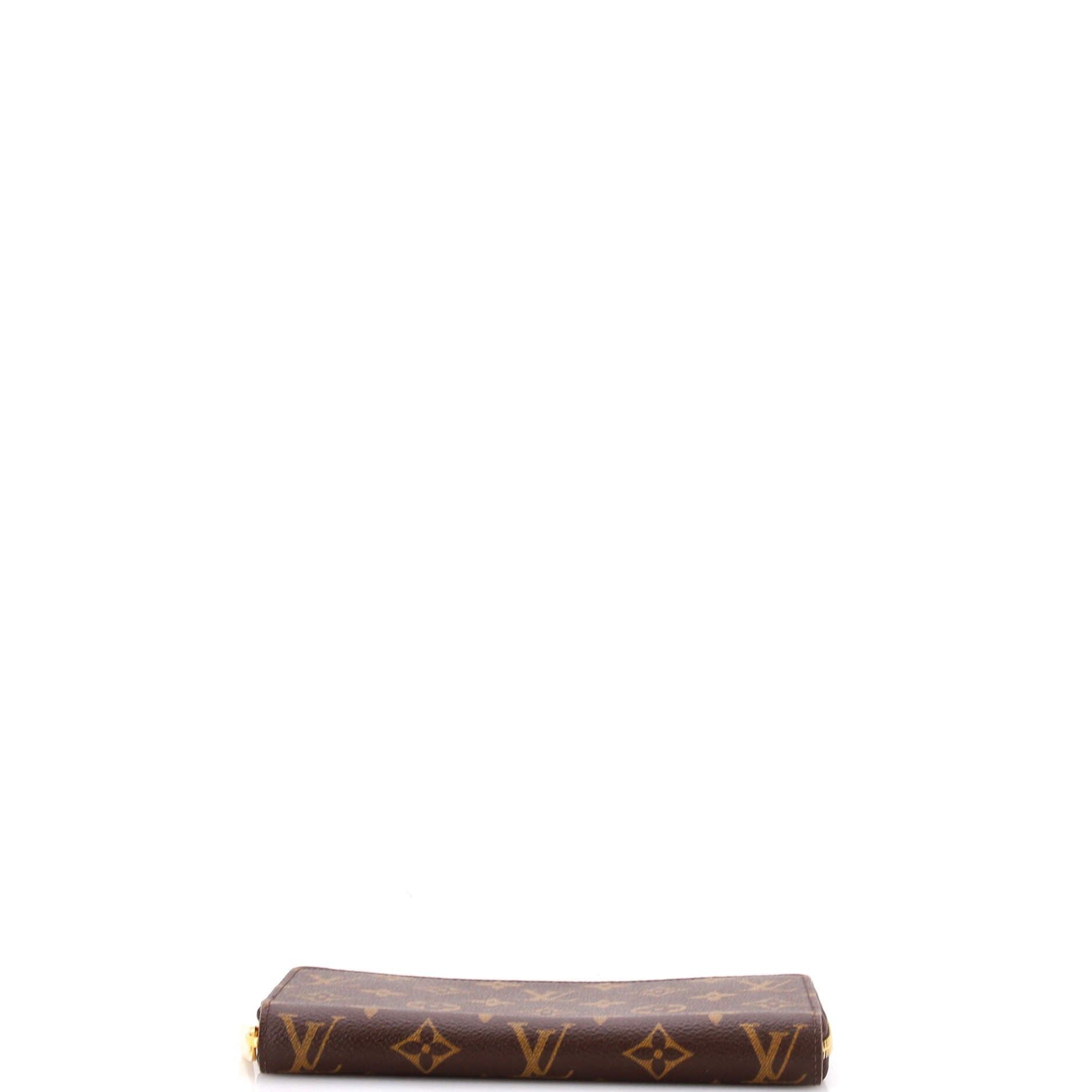 Louis Vuitton Zippy Wallet Size ONE SIZE - 4 Thumbnail