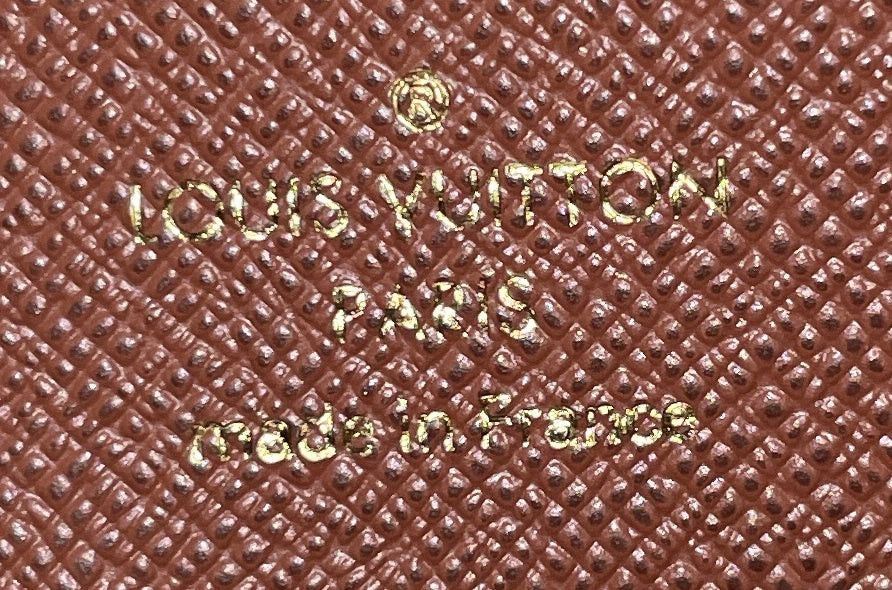 Louis Vuitton Zippy Wallet Size ONE SIZE - 7 Thumbnail