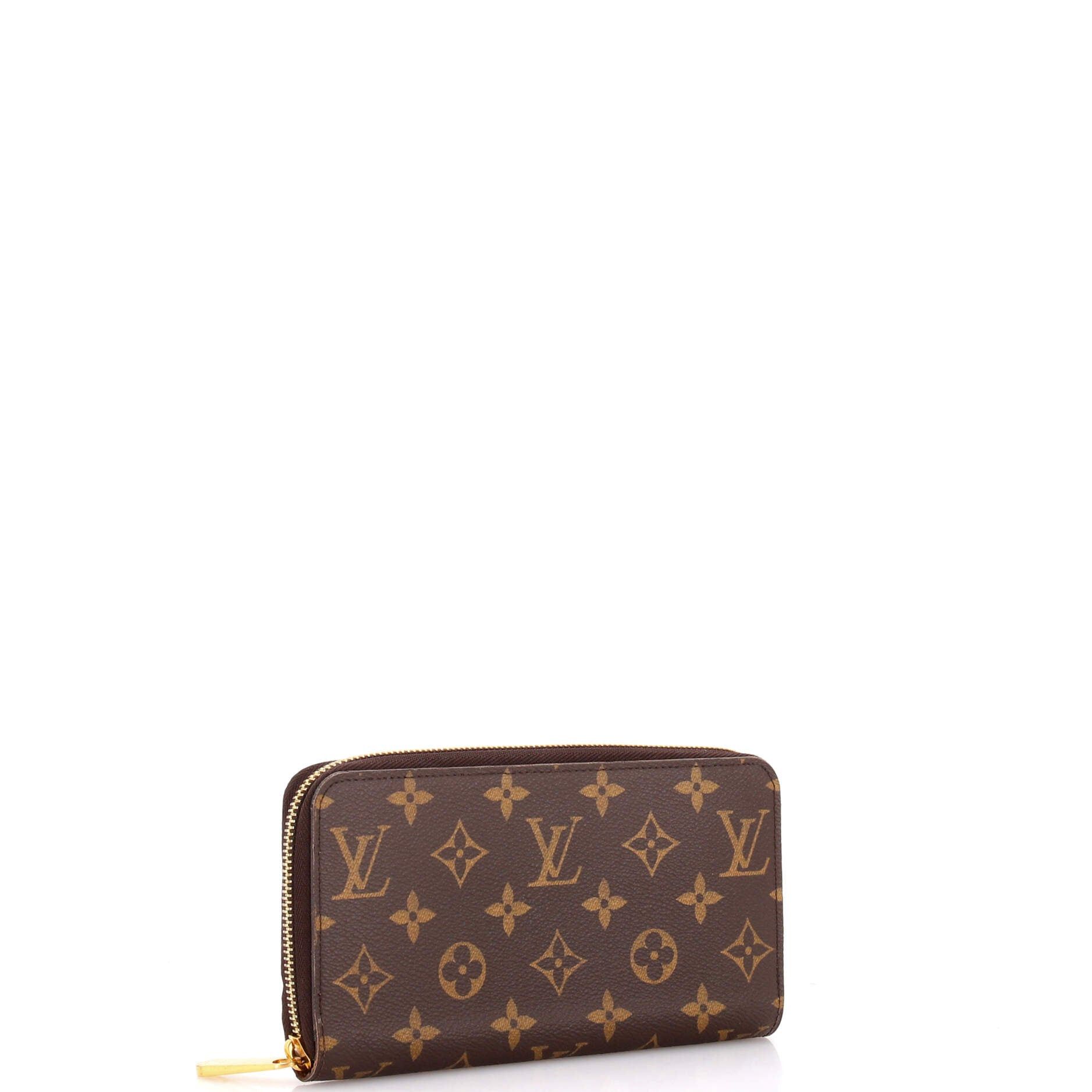 Louis Vuitton Zippy Wallet Size ONE SIZE - 2 Thumbnail