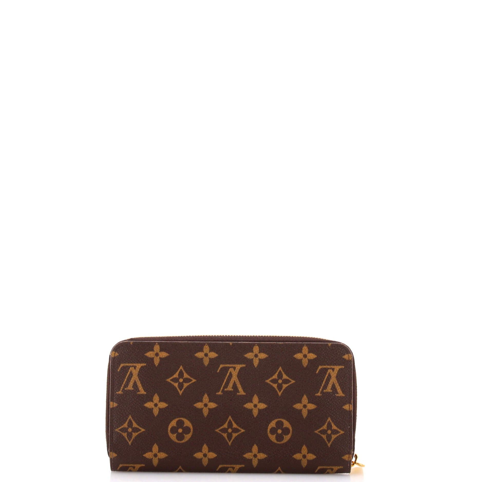 Louis Vuitton Zippy Wallet Size ONE SIZE - 3 Thumbnail