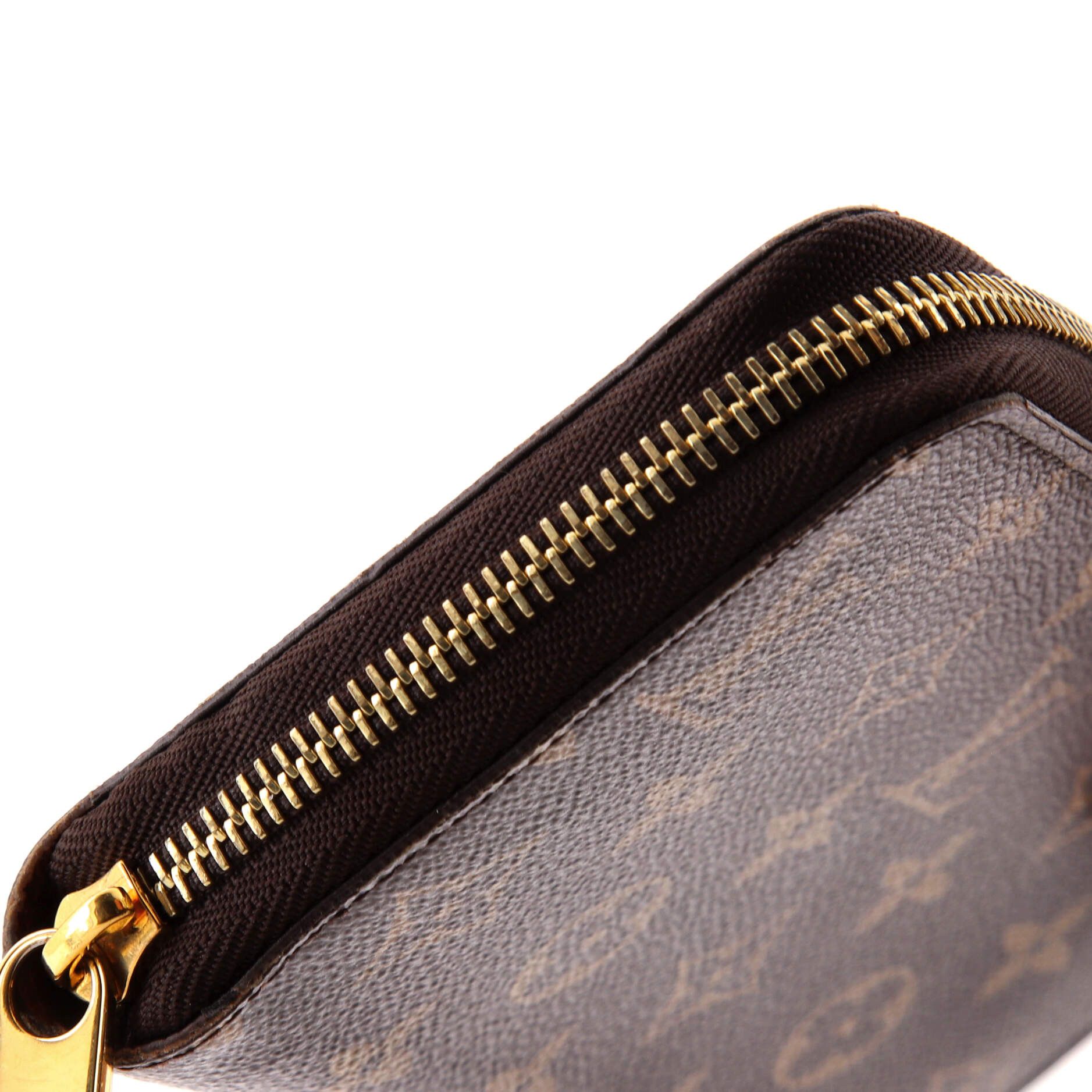 Louis Vuitton Zippy Wallet Size ONE SIZE - 6 Thumbnail