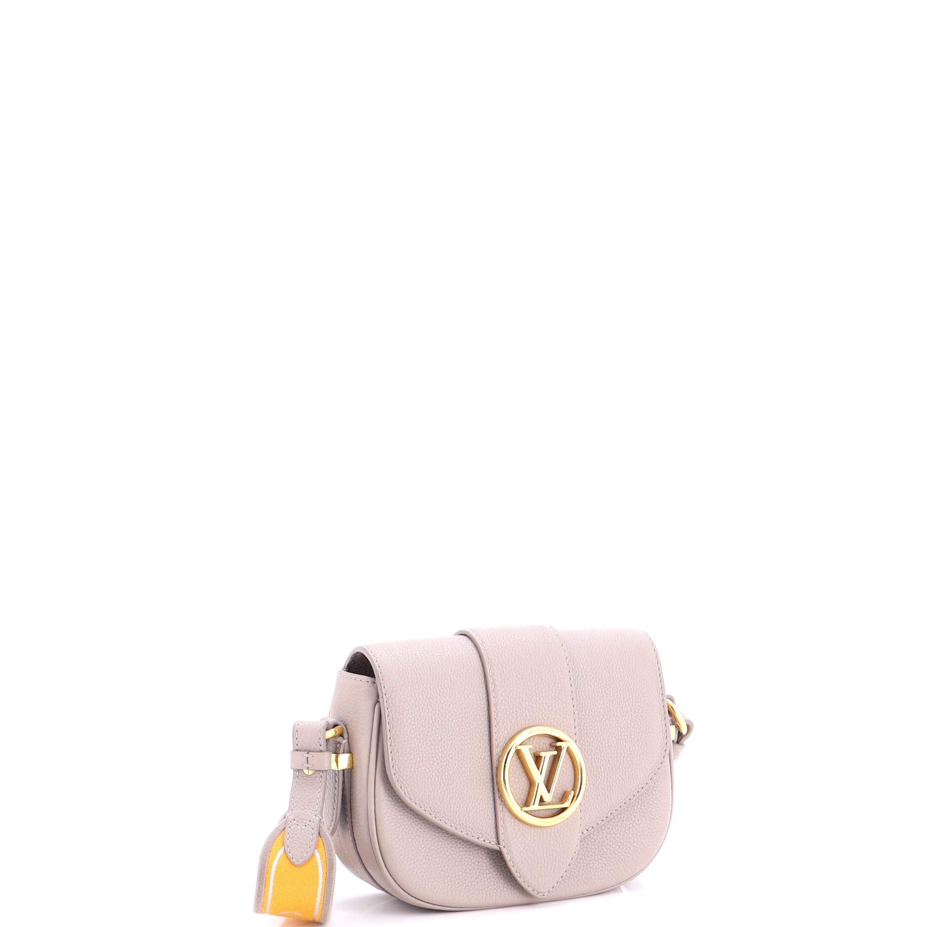 Louis Vuitton LV Pont 9 Soft Bag Size ONE SIZE - 2 Thumbnail