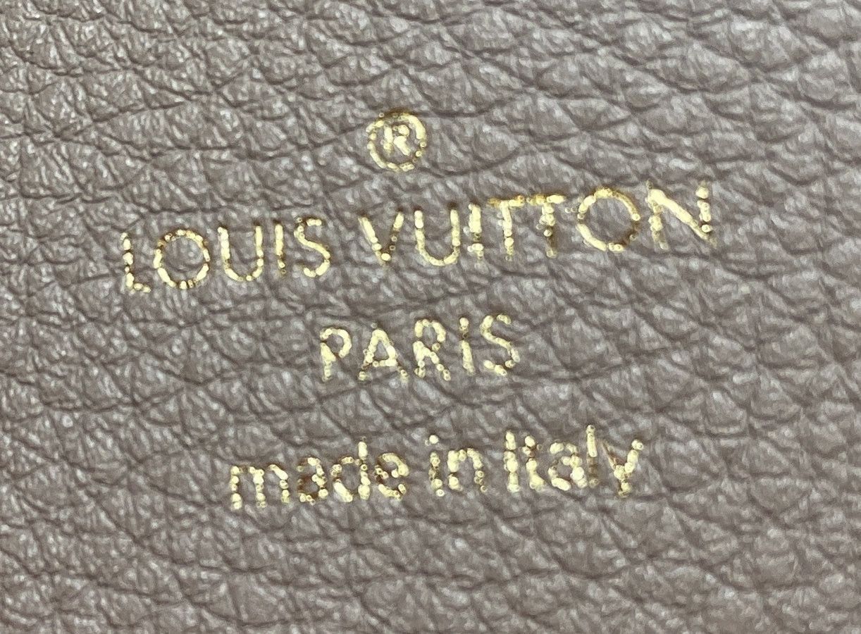 Louis Vuitton LV Pont 9 Soft Bag Size ONE SIZE - 7 Thumbnail