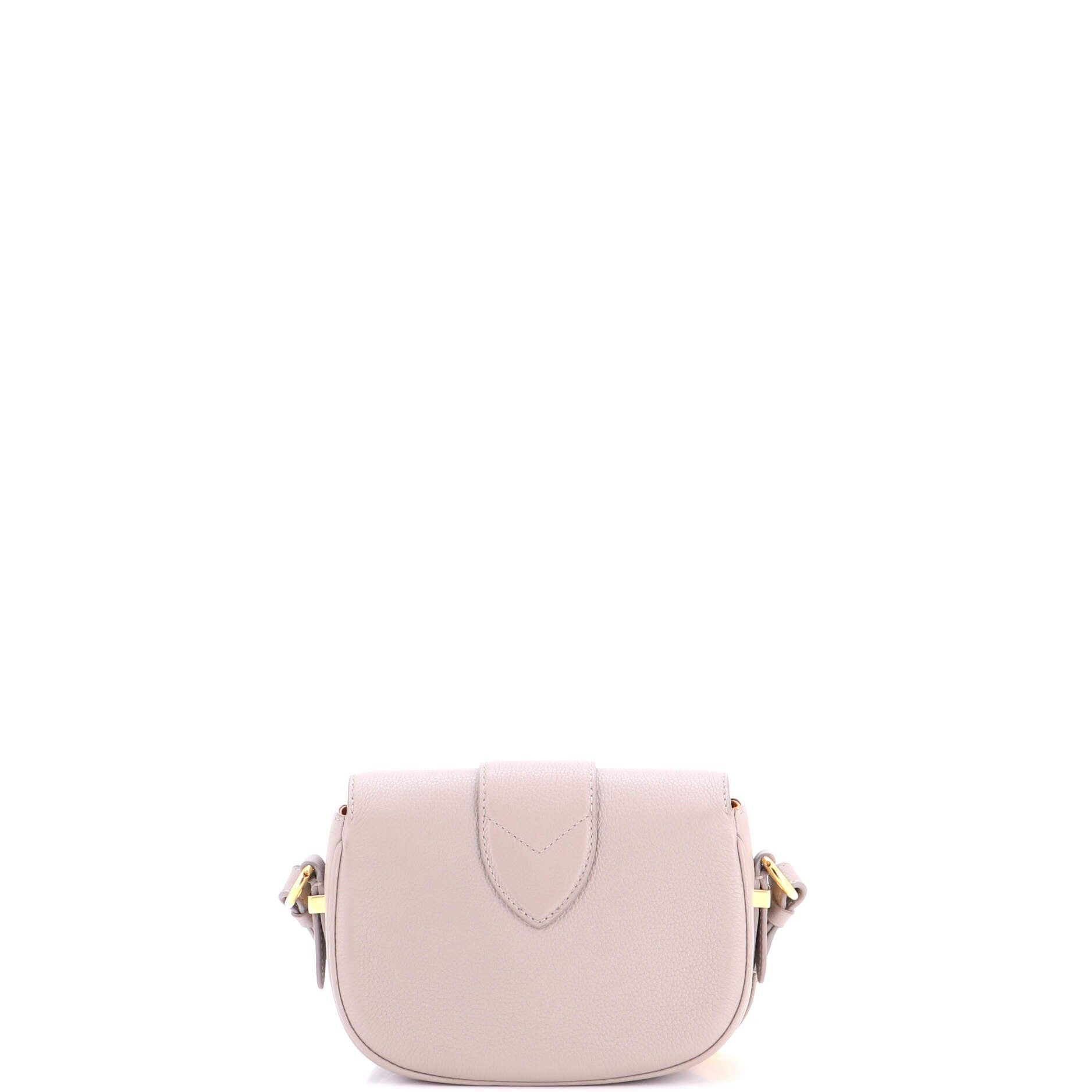 Louis Vuitton LV Pont 9 Soft Bag Size ONE SIZE - 3 Thumbnail