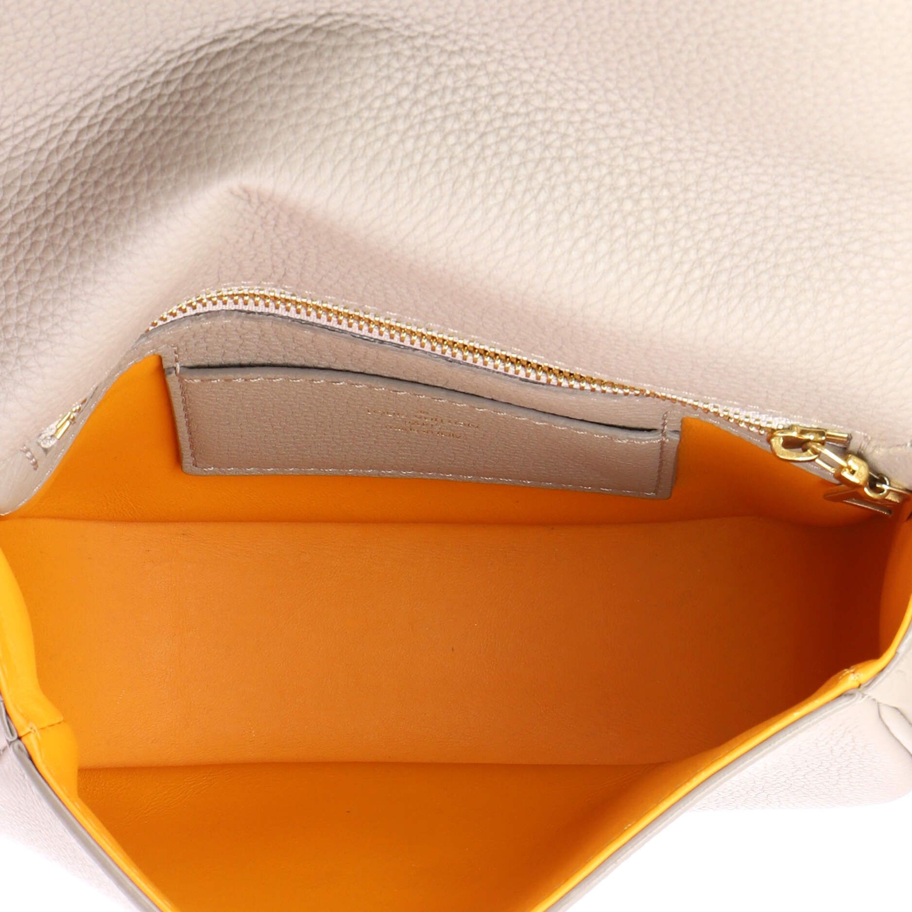 Louis Vuitton LV Pont 9 Soft Bag Size ONE SIZE - 5 Thumbnail