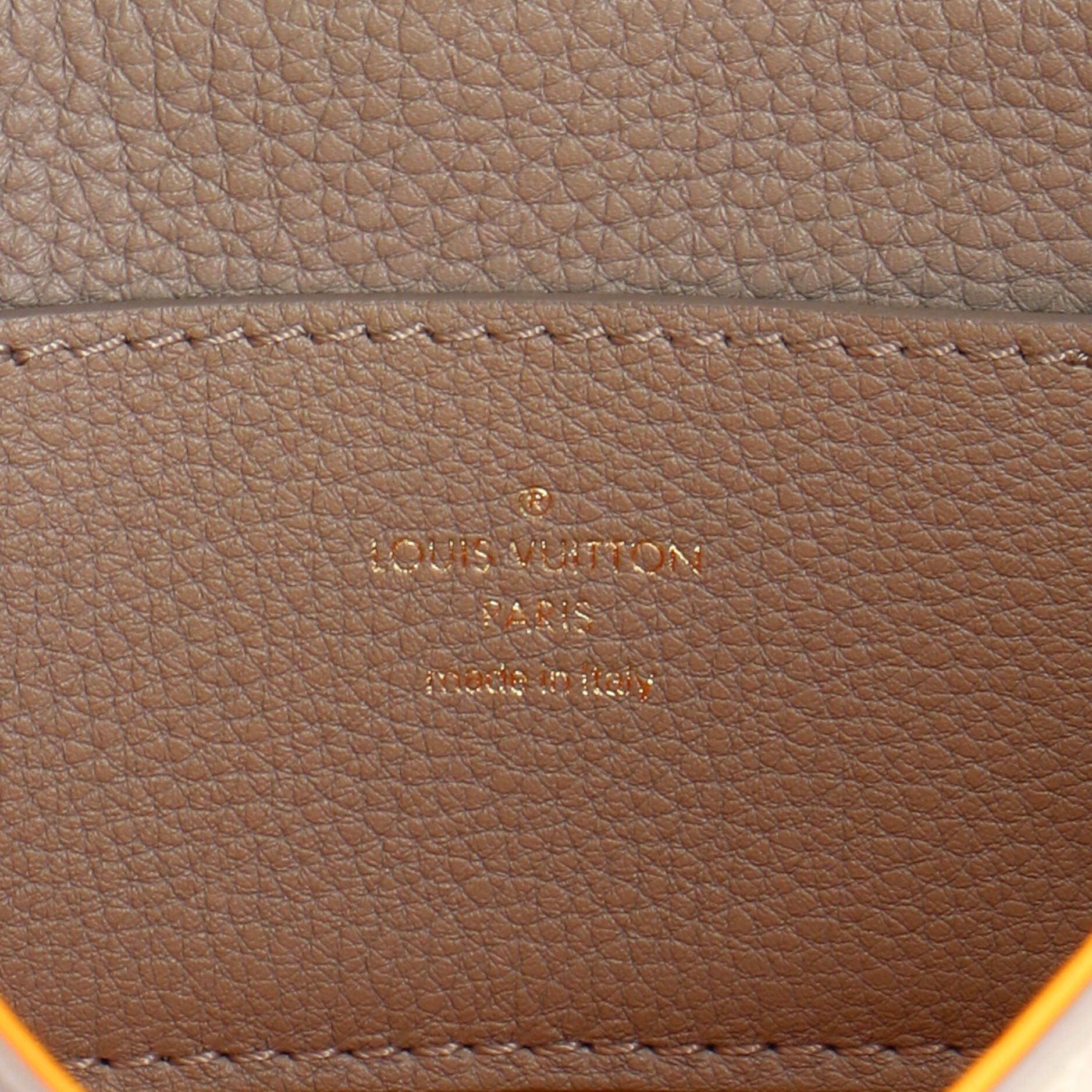 Louis Vuitton LV Pont 9 Soft Bag Size ONE SIZE - 6 Thumbnail