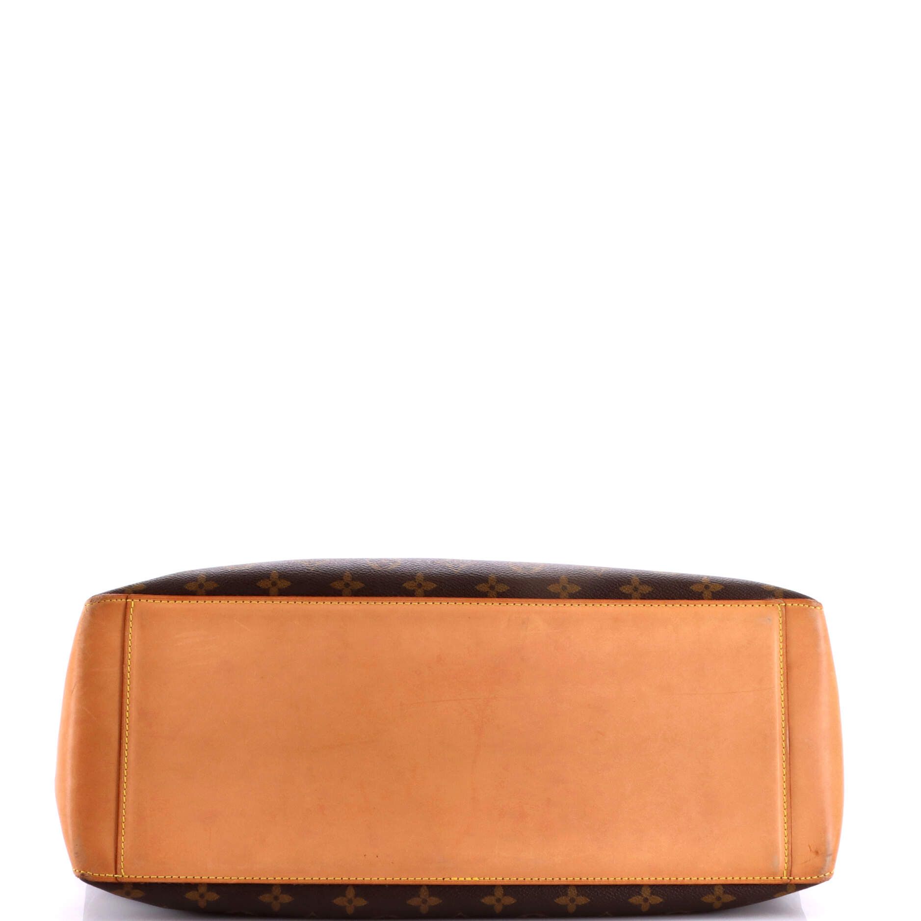 Louis Vuitton Cabas Alto Size ONE SIZE - 4 Thumbnail