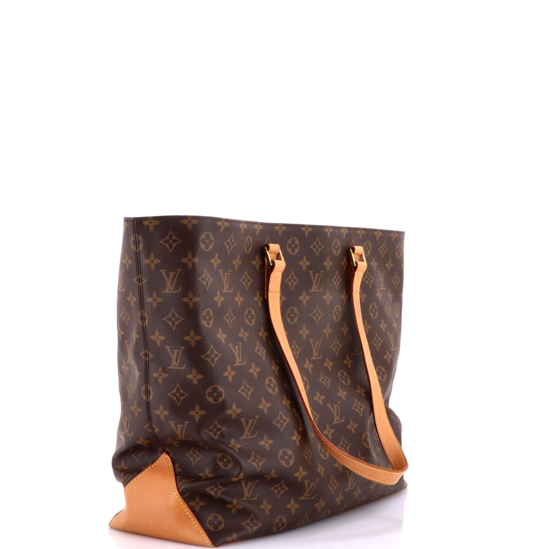 Louis Vuitton Cabas Alto Size ONE SIZE - 2 Thumbnail