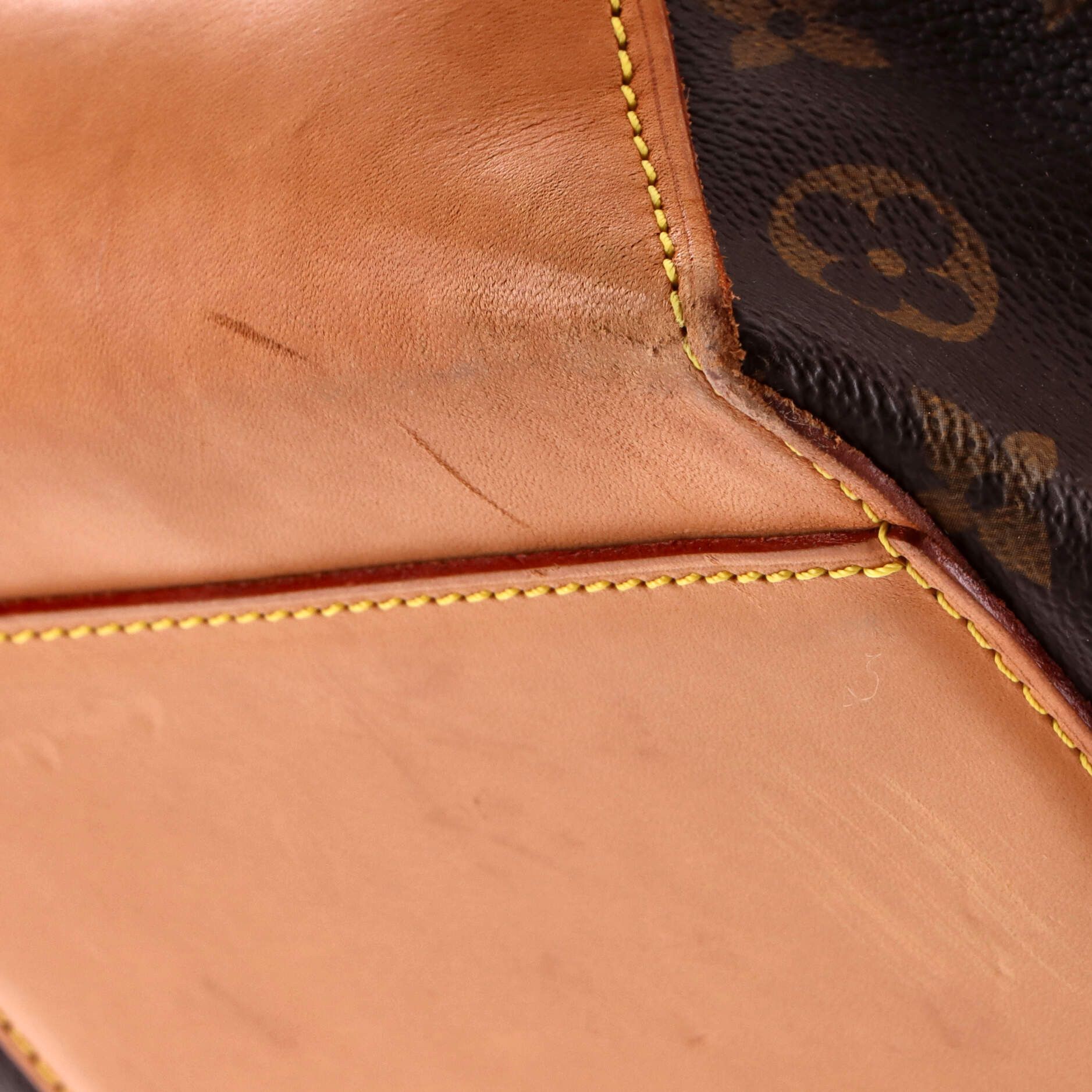 Louis Vuitton Cabas Alto Size ONE SIZE - 7 Thumbnail
