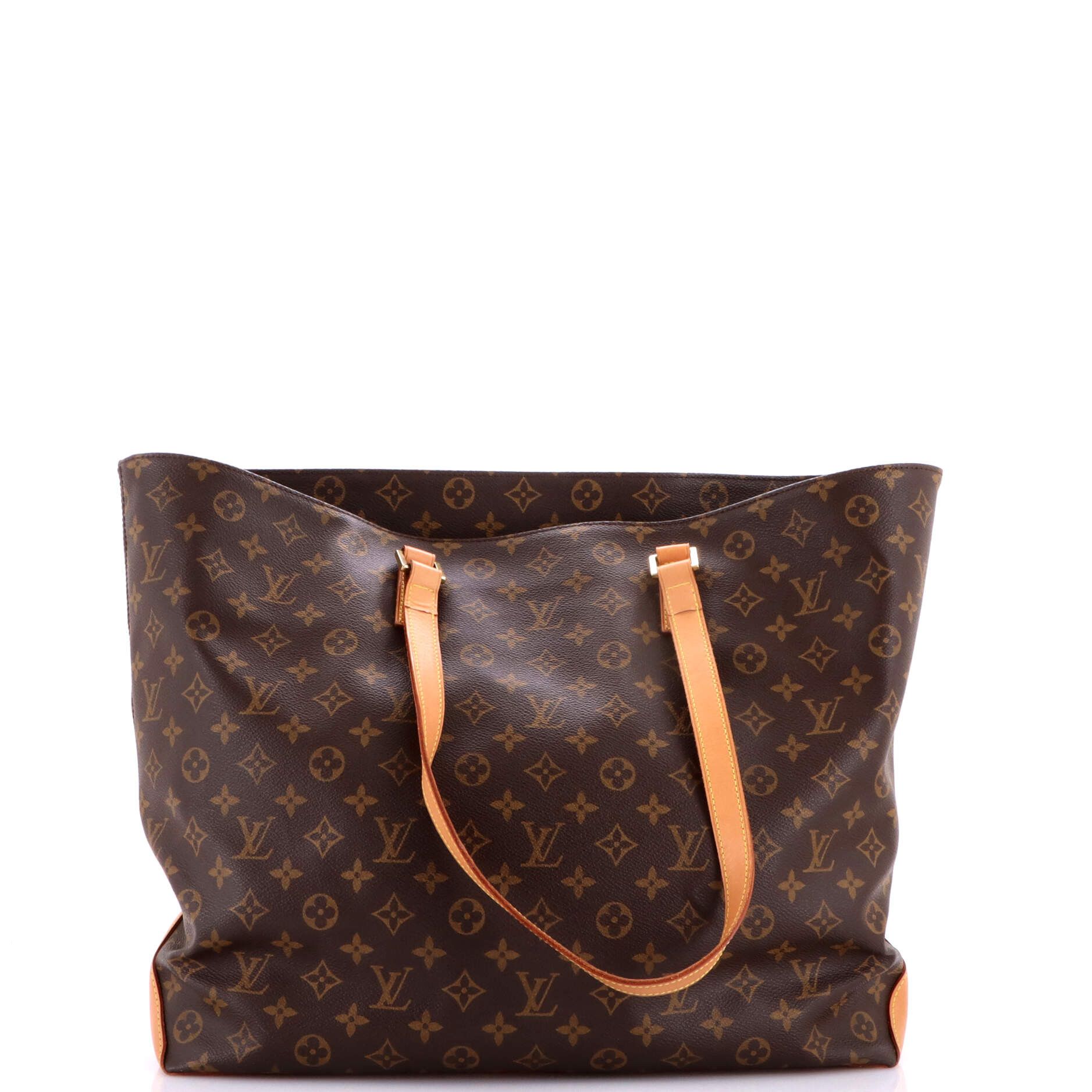 Louis Vuitton Cabas Alto Size ONE SIZE - 3 Thumbnail