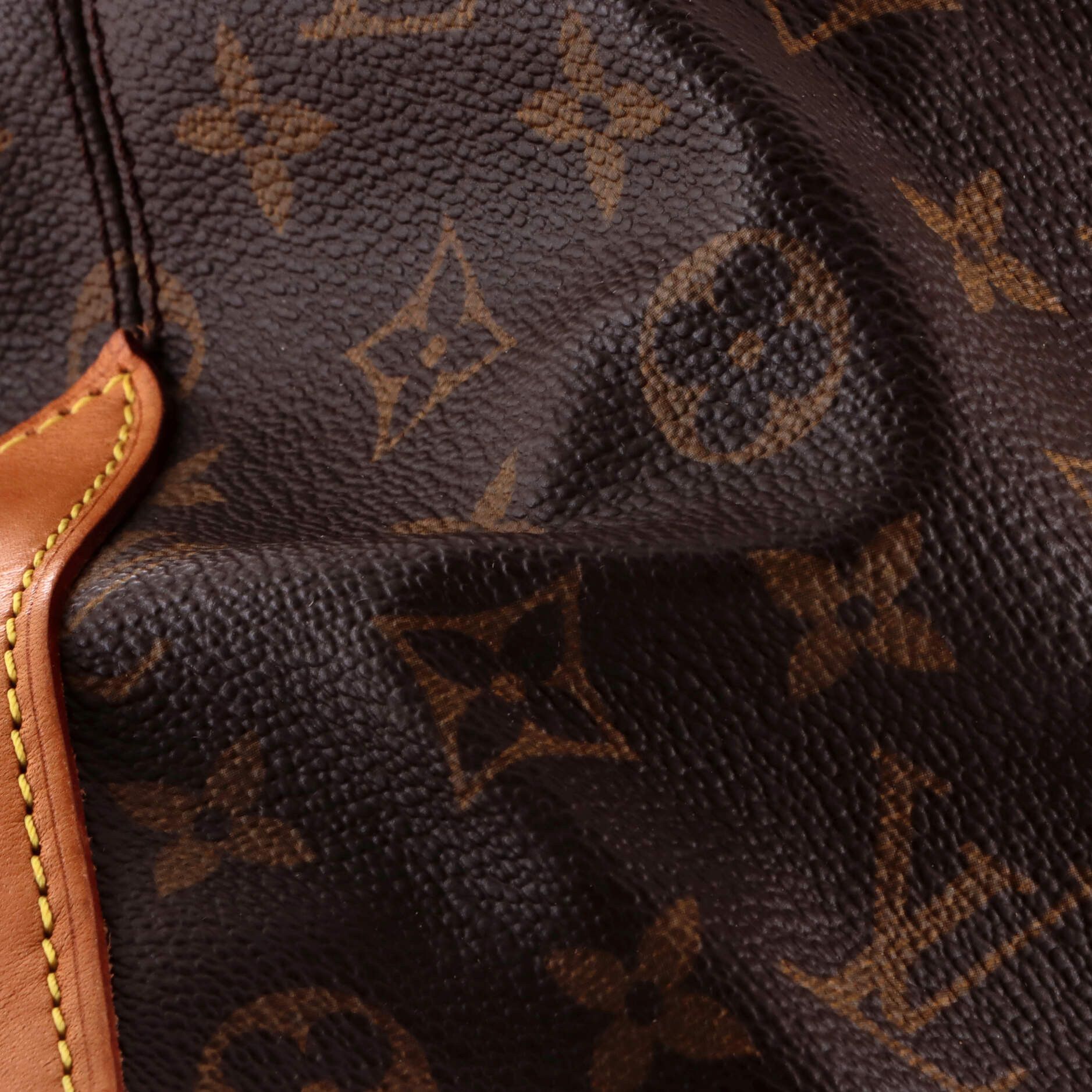 Louis Vuitton Cabas Alto Size ONE SIZE - 6 Thumbnail