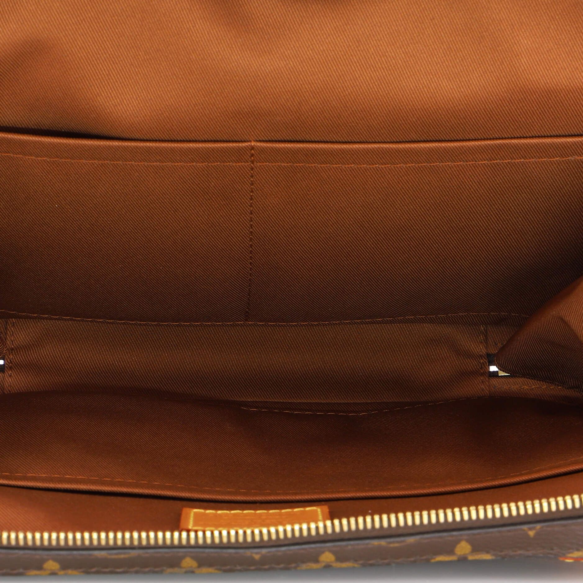Louis Vuitton Soft Trunk Messenger Bag Size ONE SIZE - 5 Thumbnail